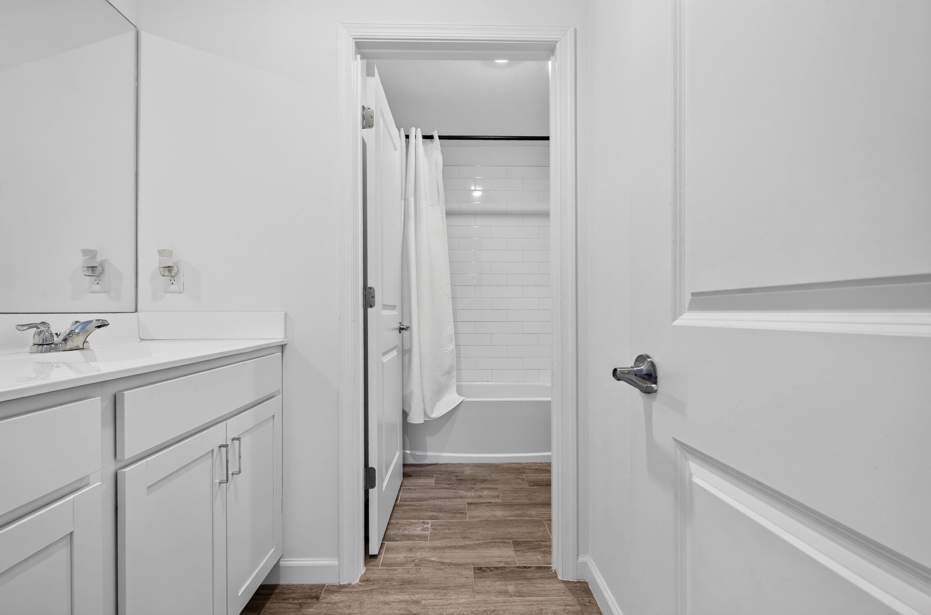 BENT CREEK TRACT A-2 - Residential