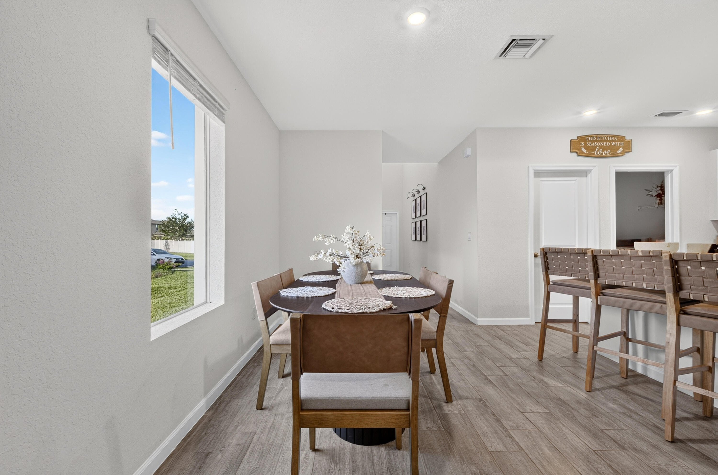 BENT CREEK TRACT A-2 - Residential