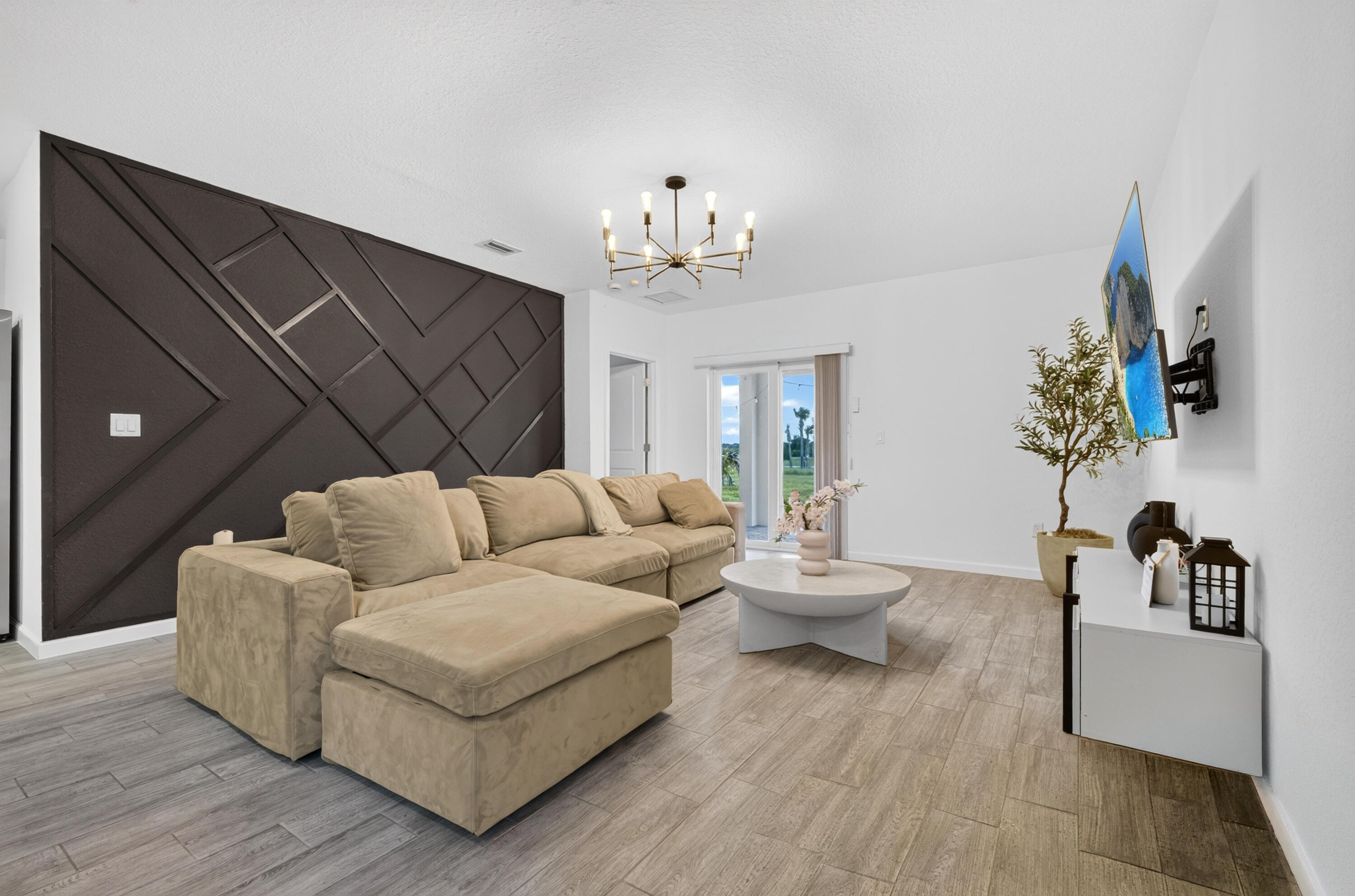 BENT CREEK TRACT A-2 - Residential