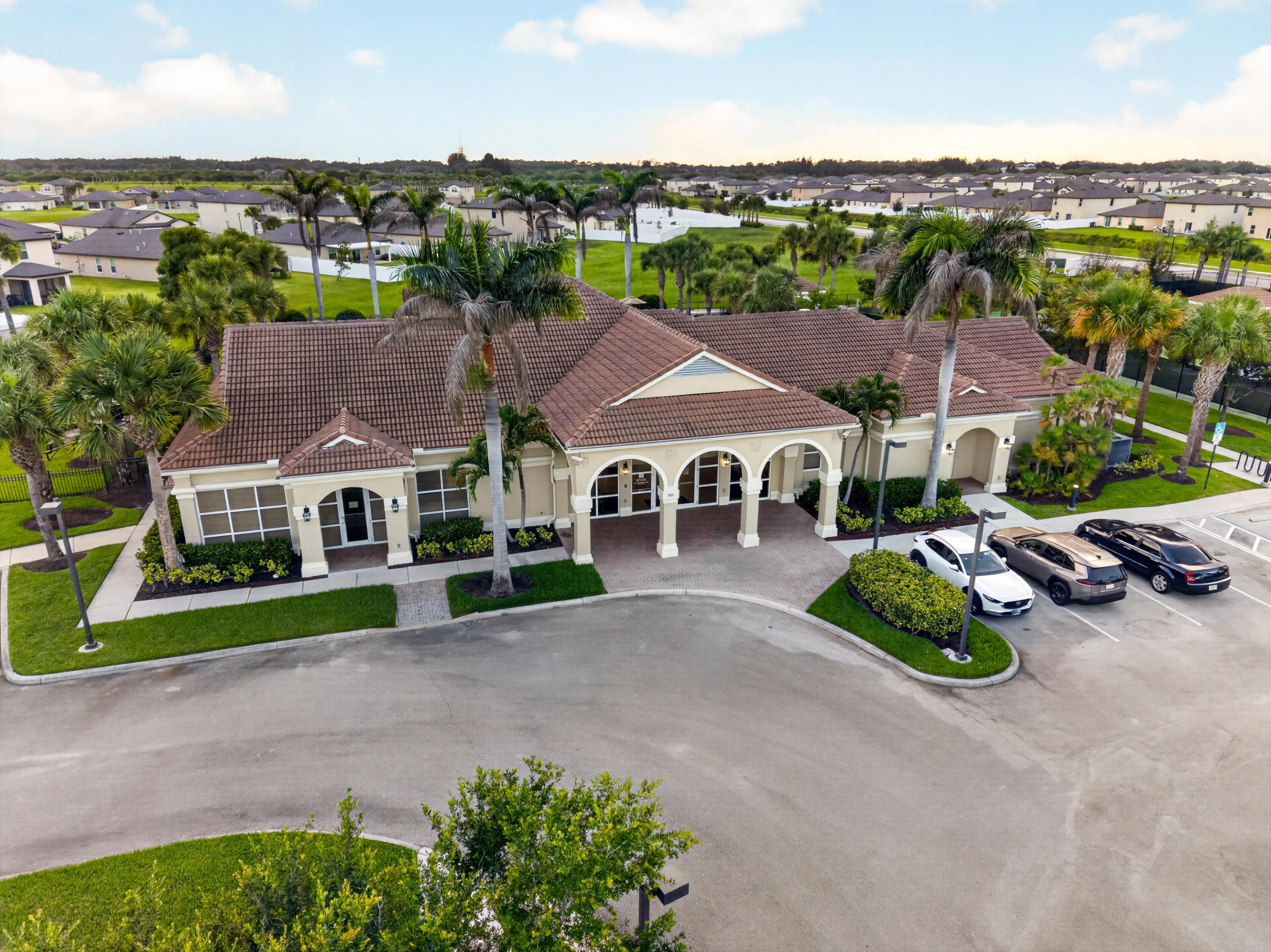 BENT CREEK TRACT A-2 - Residential