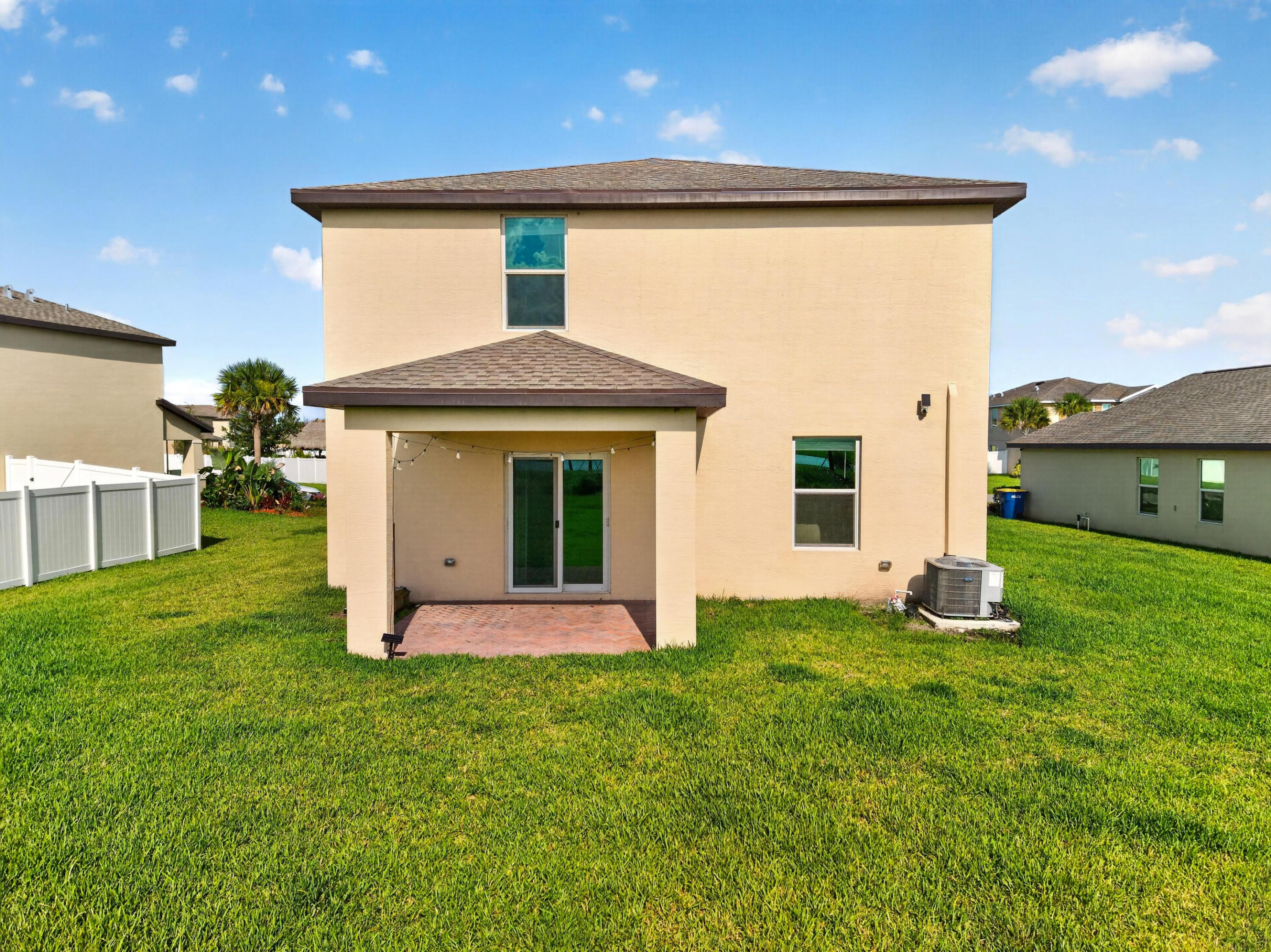 BENT CREEK TRACT A-2 - Residential