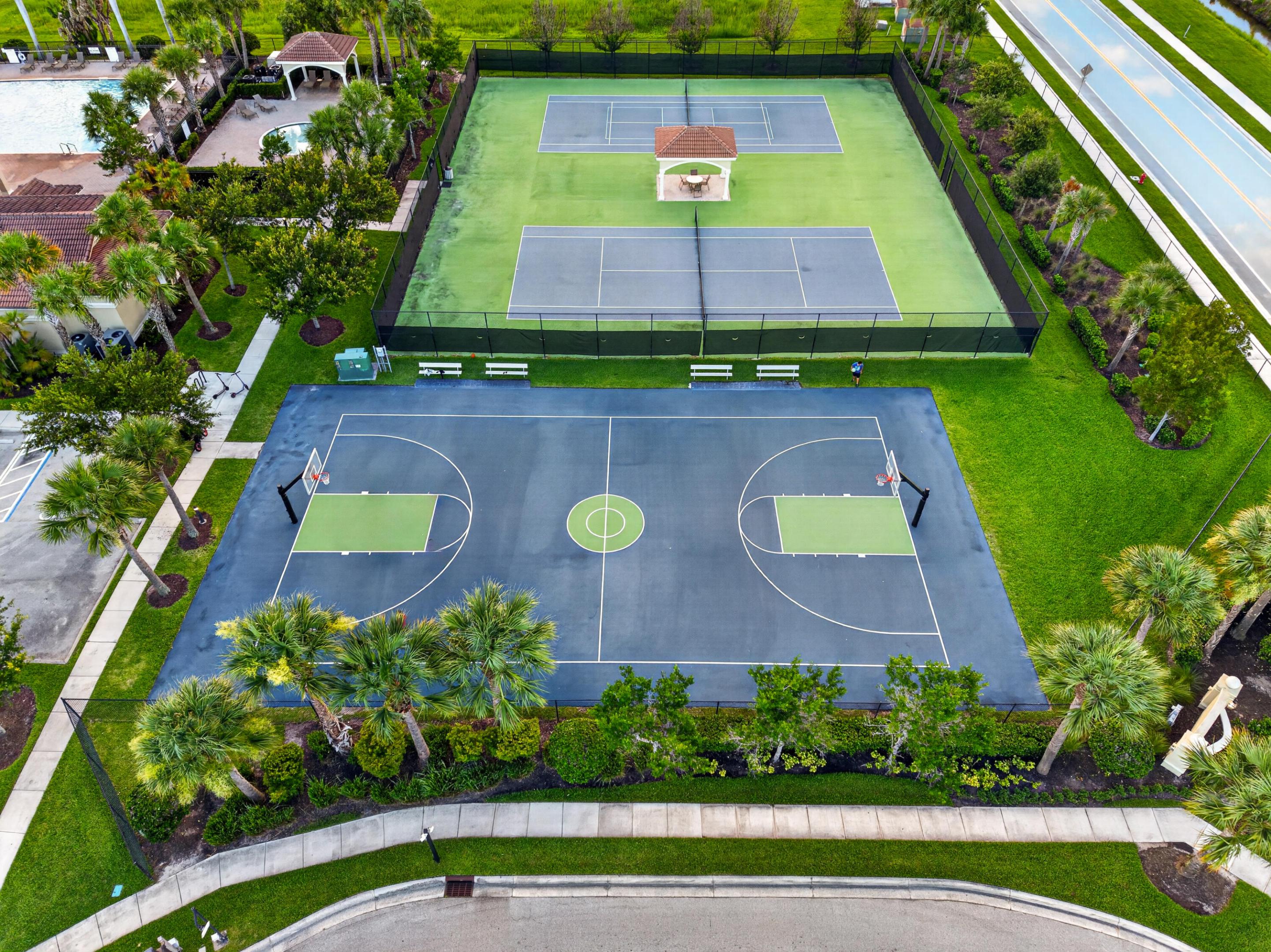 BENT CREEK TRACT A-2 - Residential