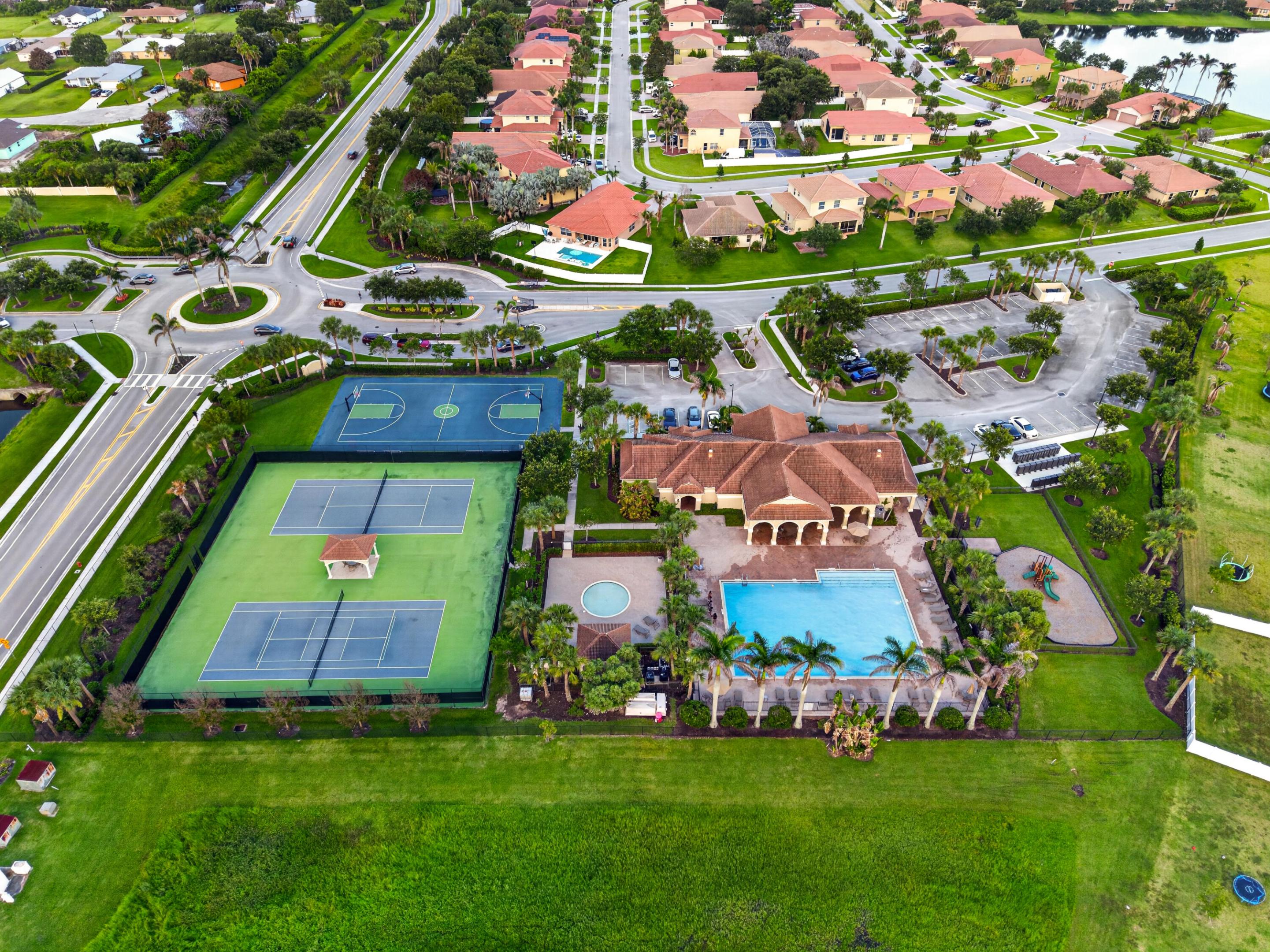 BENT CREEK TRACT A-2 - Residential