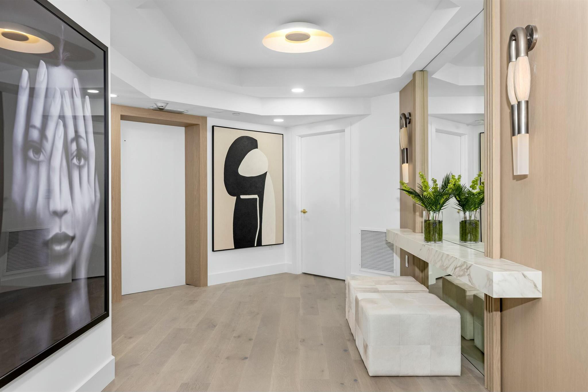 Presidential Place - Residential