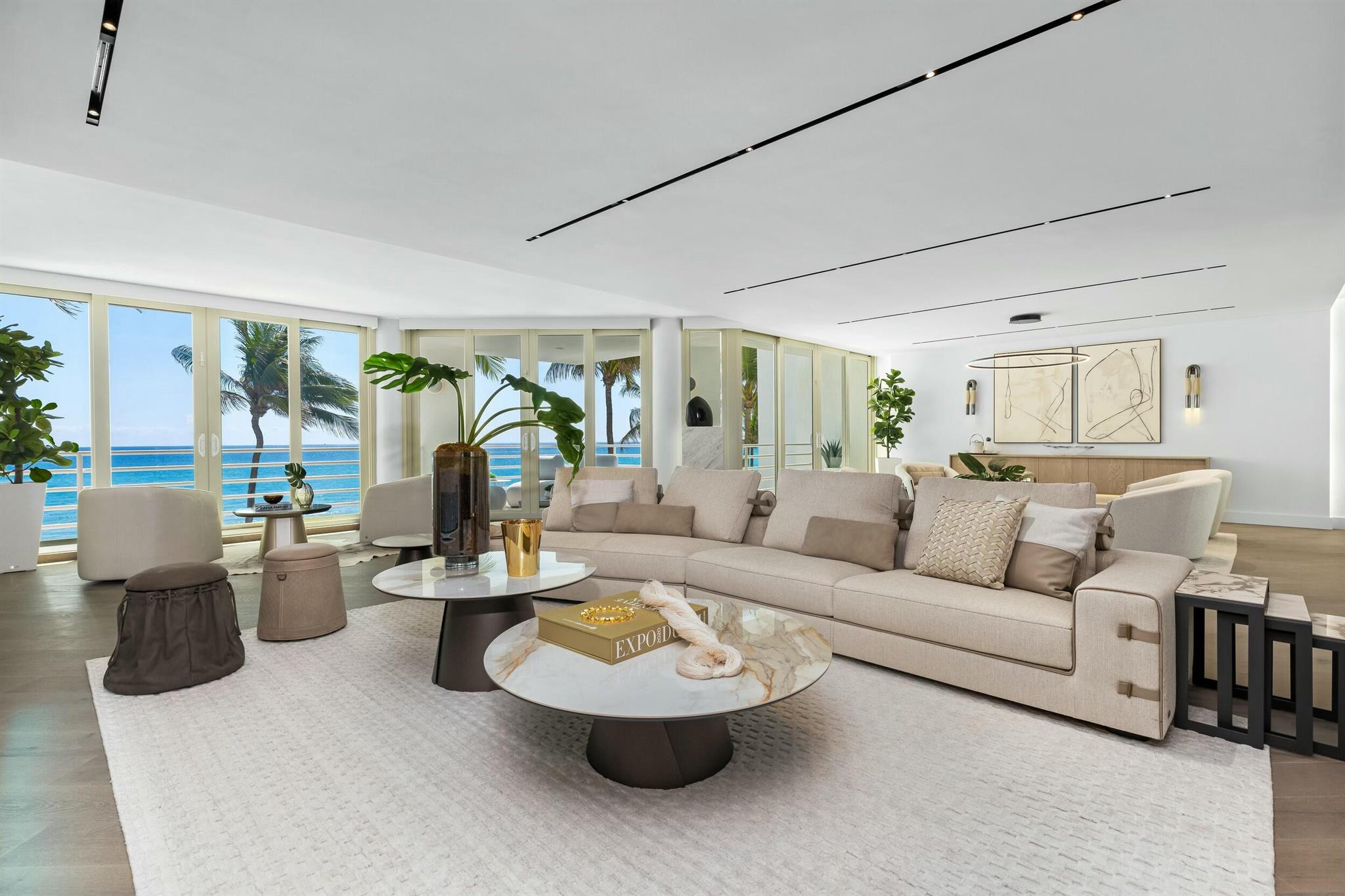 Presidential Place - Residential
