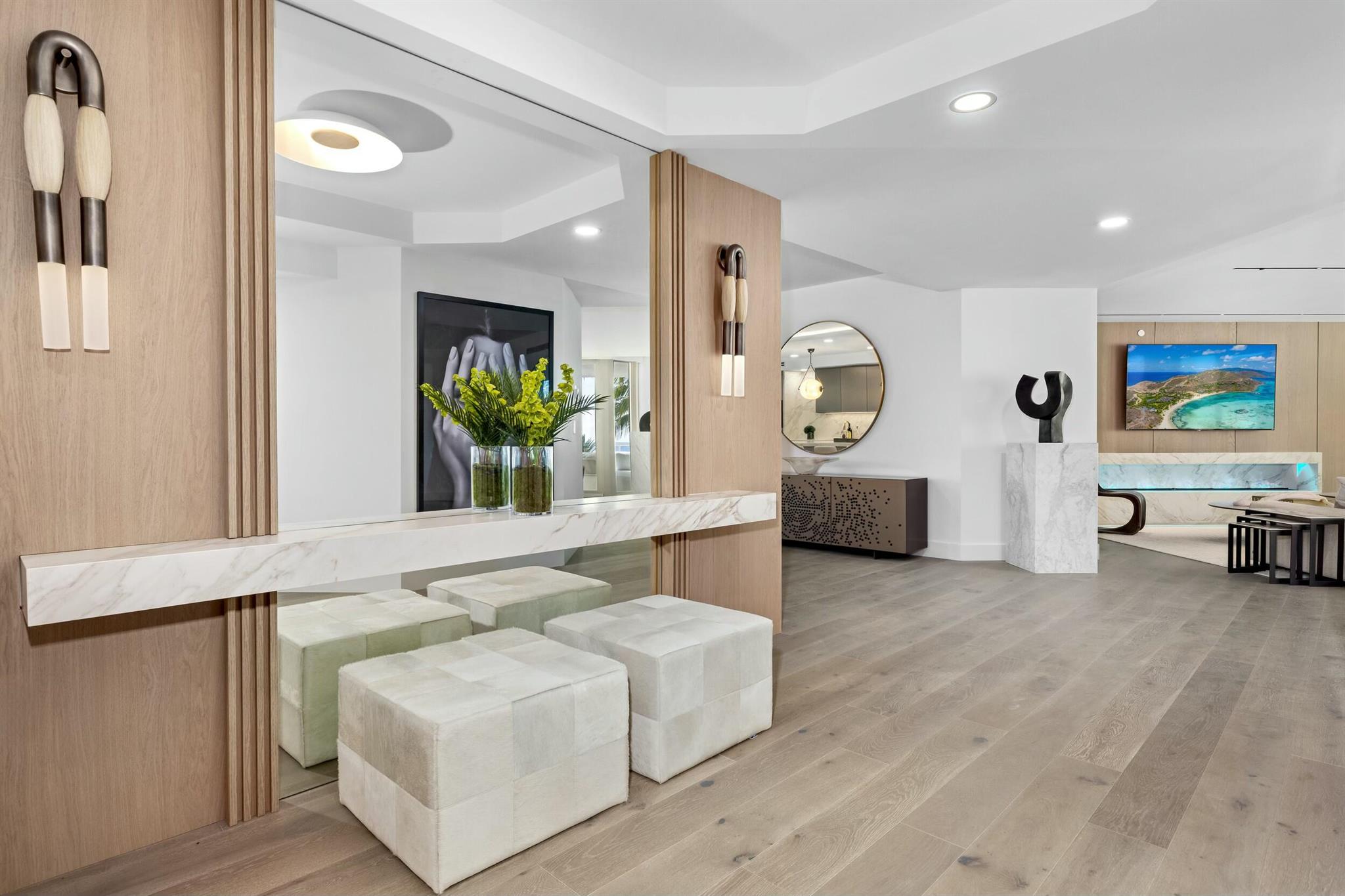 Presidential Place - Residential