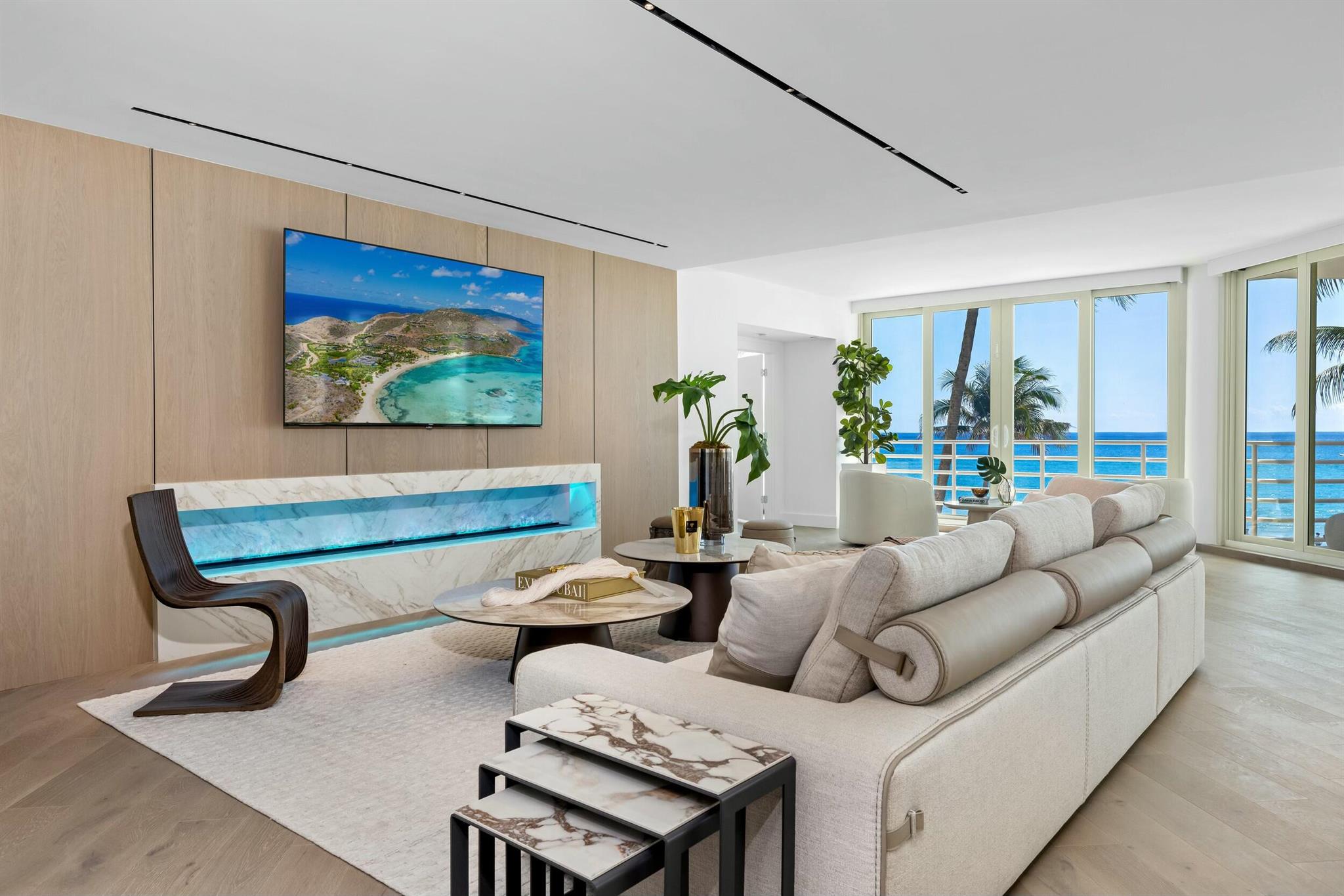 Presidential Place - Residential