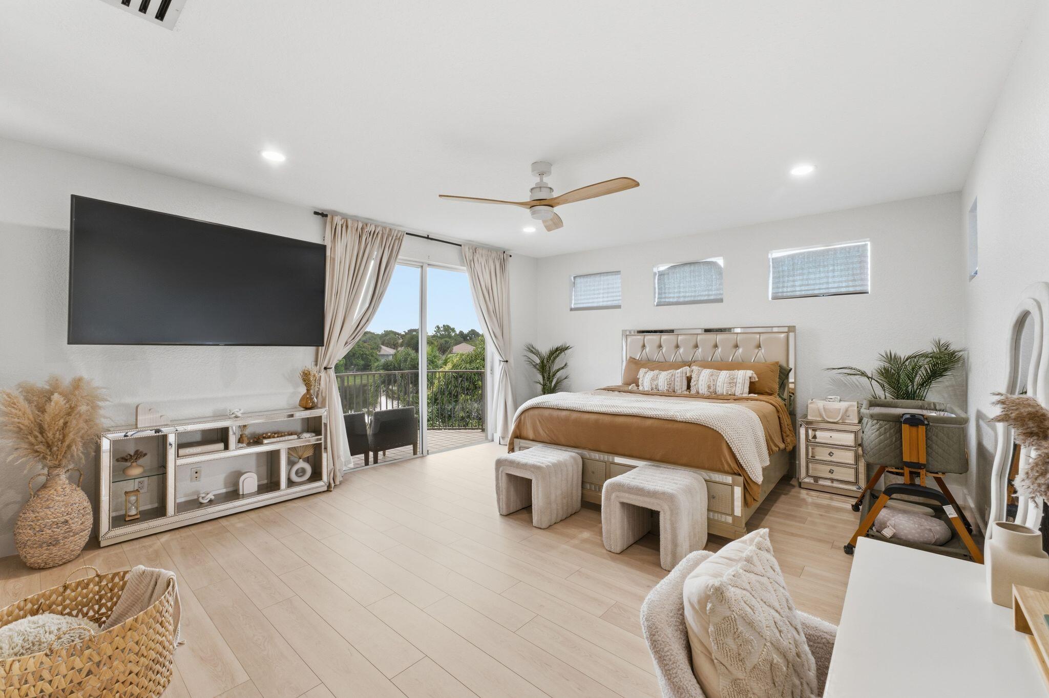 HERON BAY CENTRAL - Residential