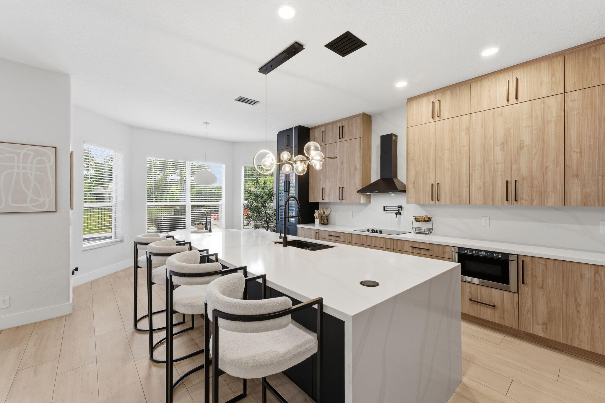 HERON BAY CENTRAL - Residential
