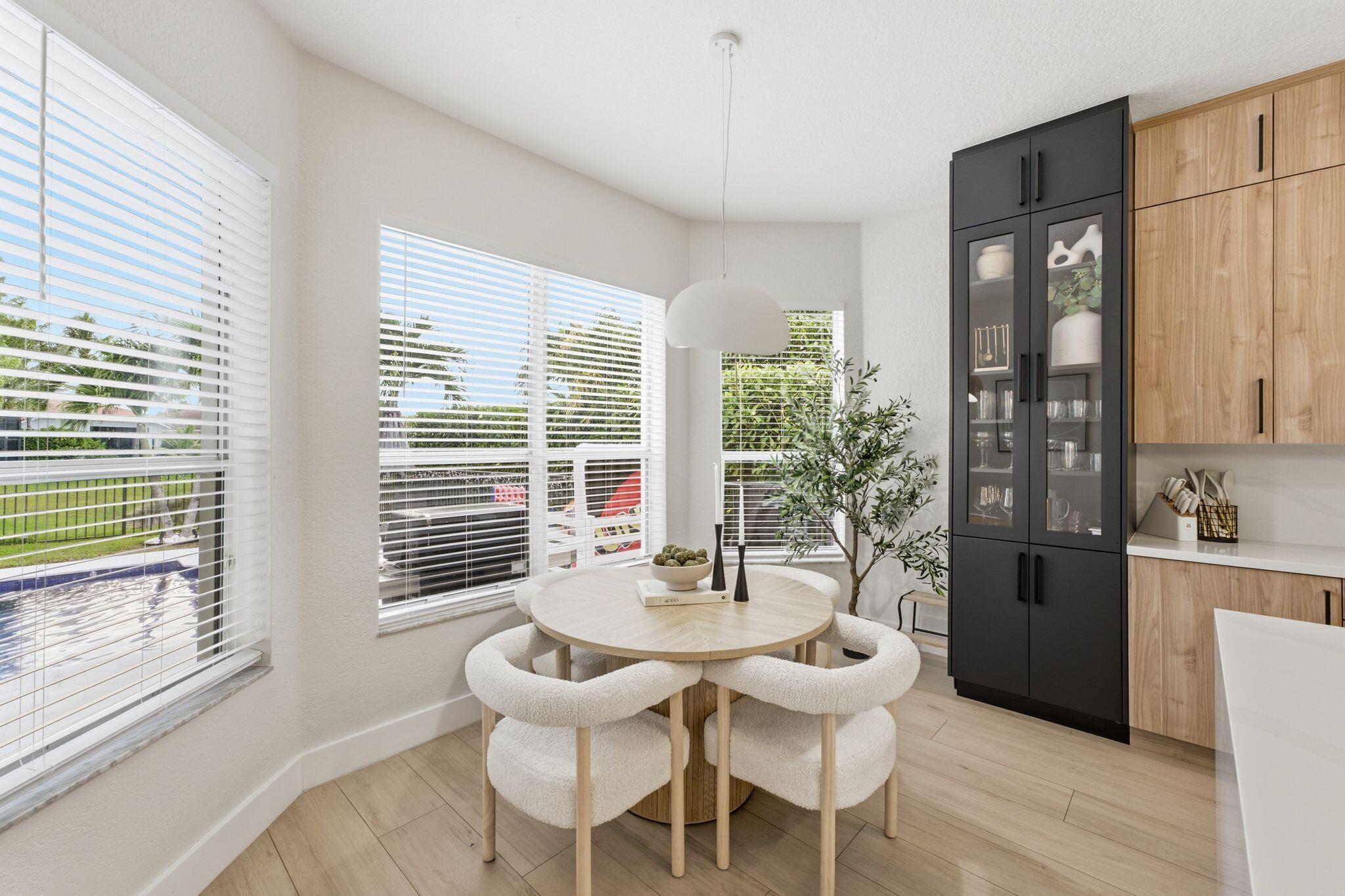 HERON BAY CENTRAL - Residential
