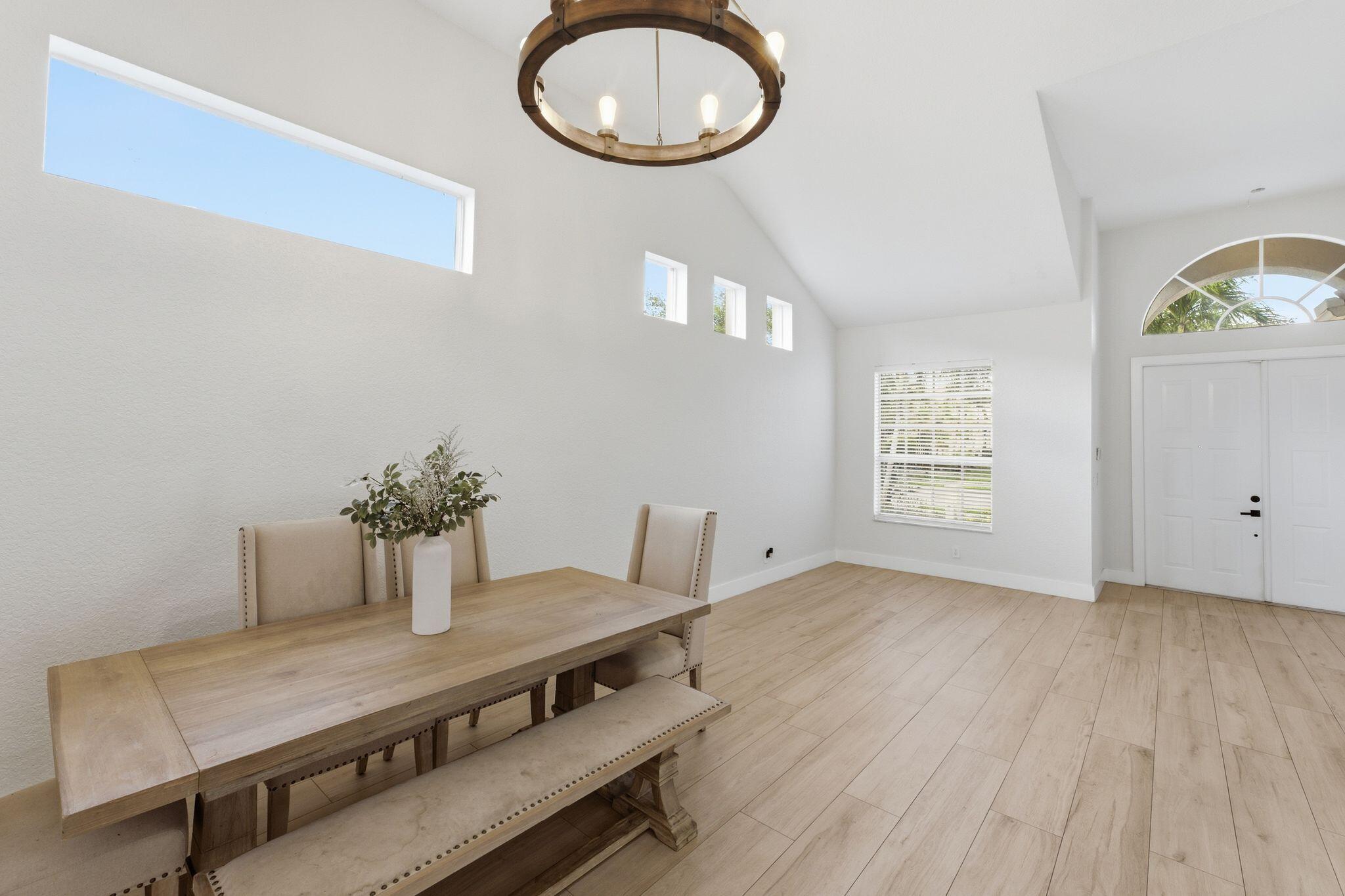 HERON BAY CENTRAL - Residential
