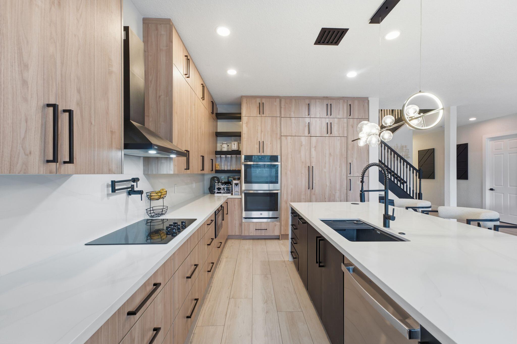 HERON BAY CENTRAL - Residential
