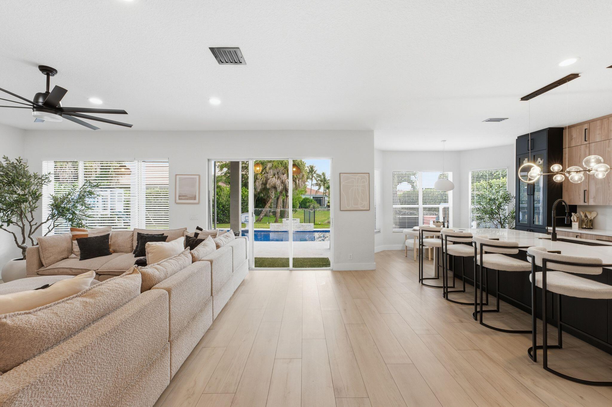 HERON BAY CENTRAL - Residential