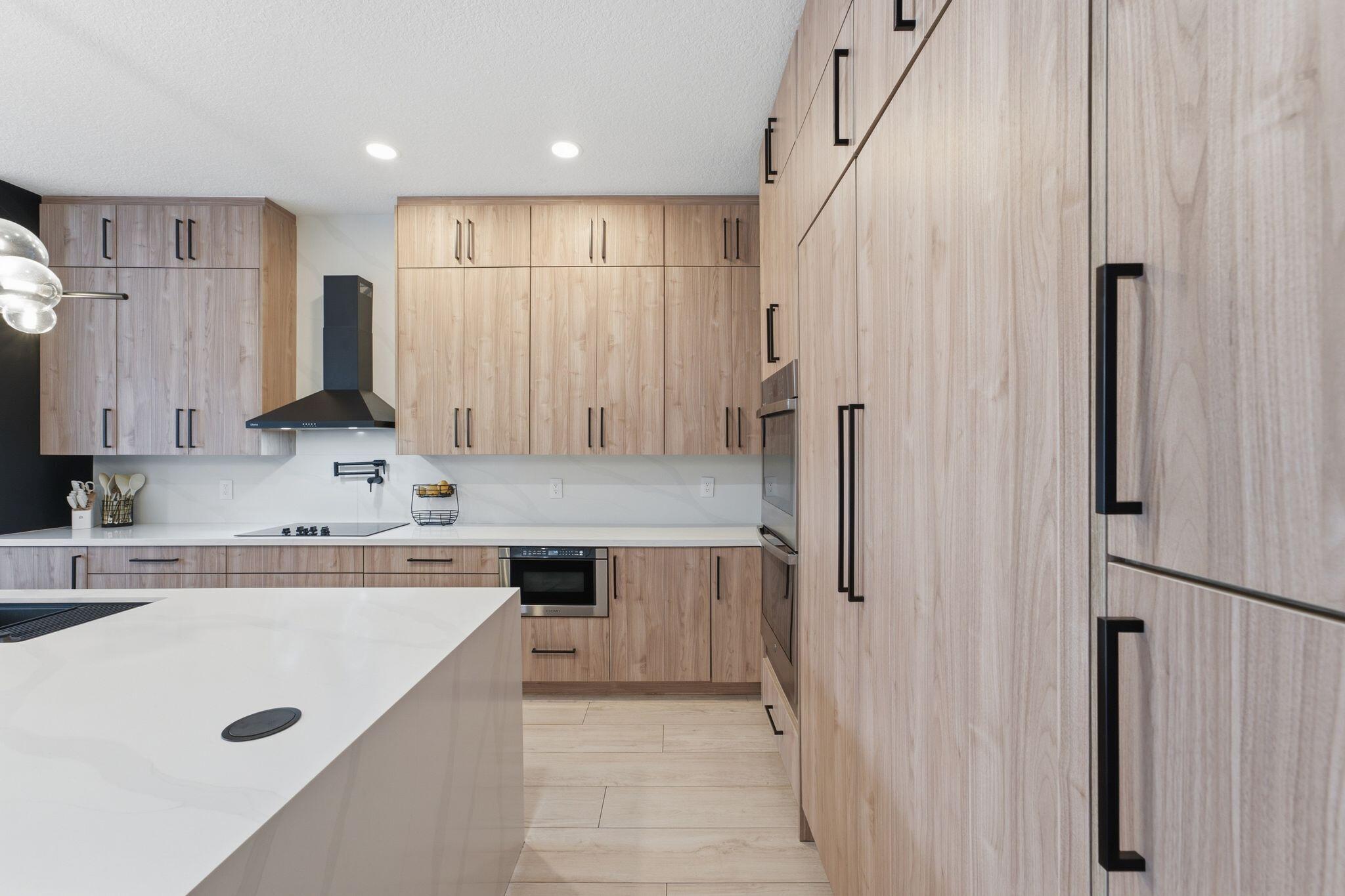 HERON BAY CENTRAL - Residential