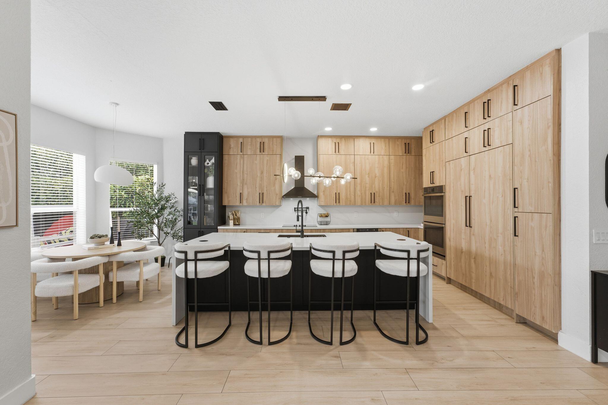 HERON BAY CENTRAL - Residential
