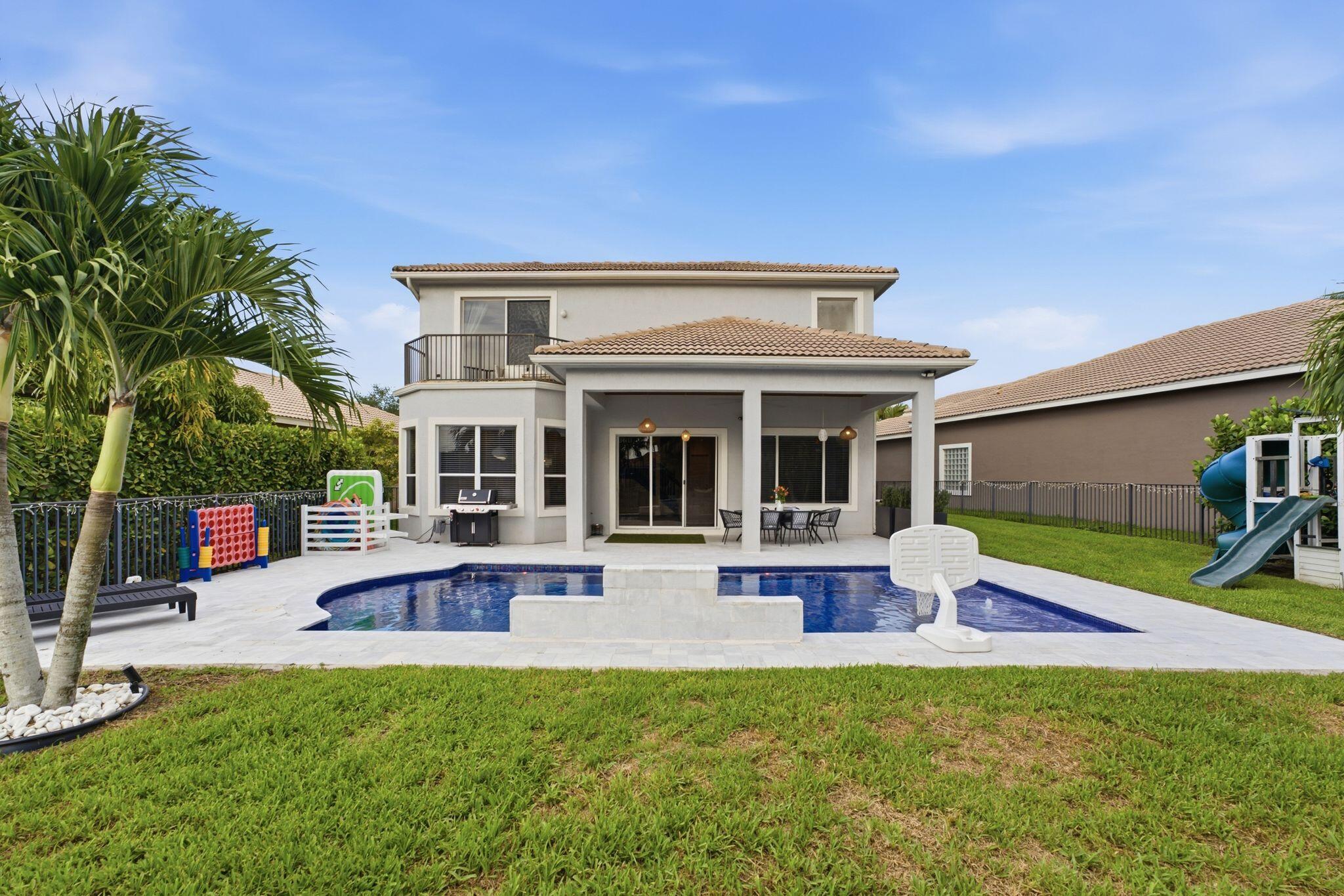 HERON BAY CENTRAL - Residential