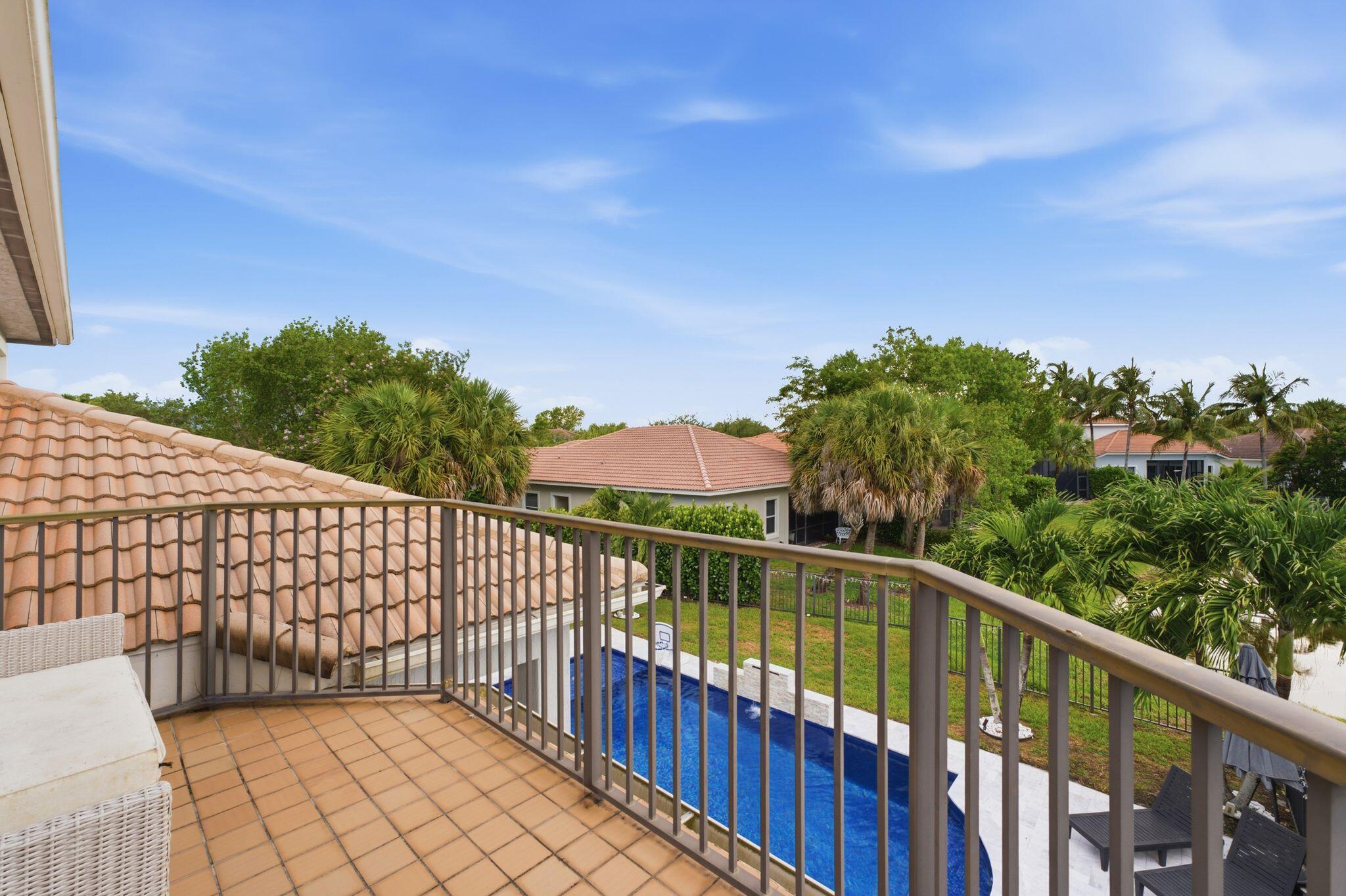 HERON BAY CENTRAL - Residential