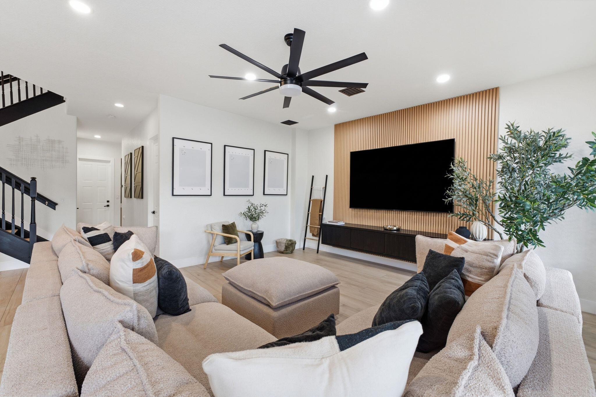 HERON BAY CENTRAL - Residential