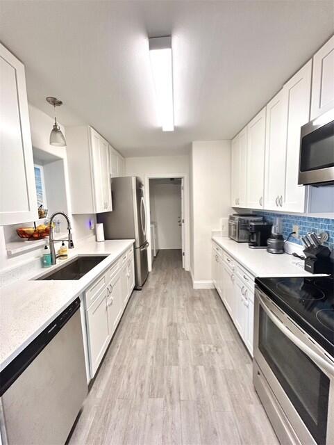 CORAL GARDENS - Residential