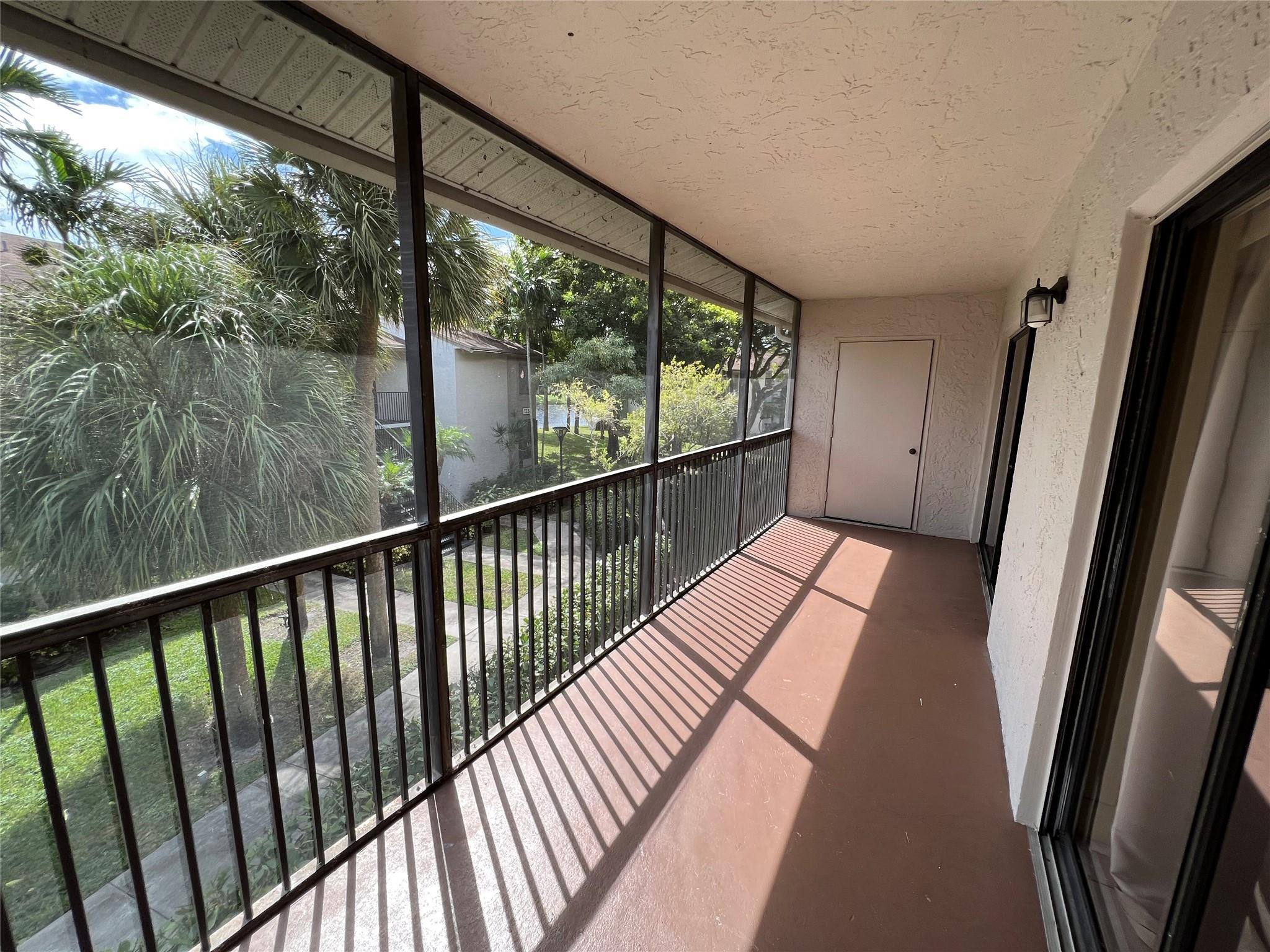 VILLAS AT MEADOW LAKES CONDO - Residential Lease