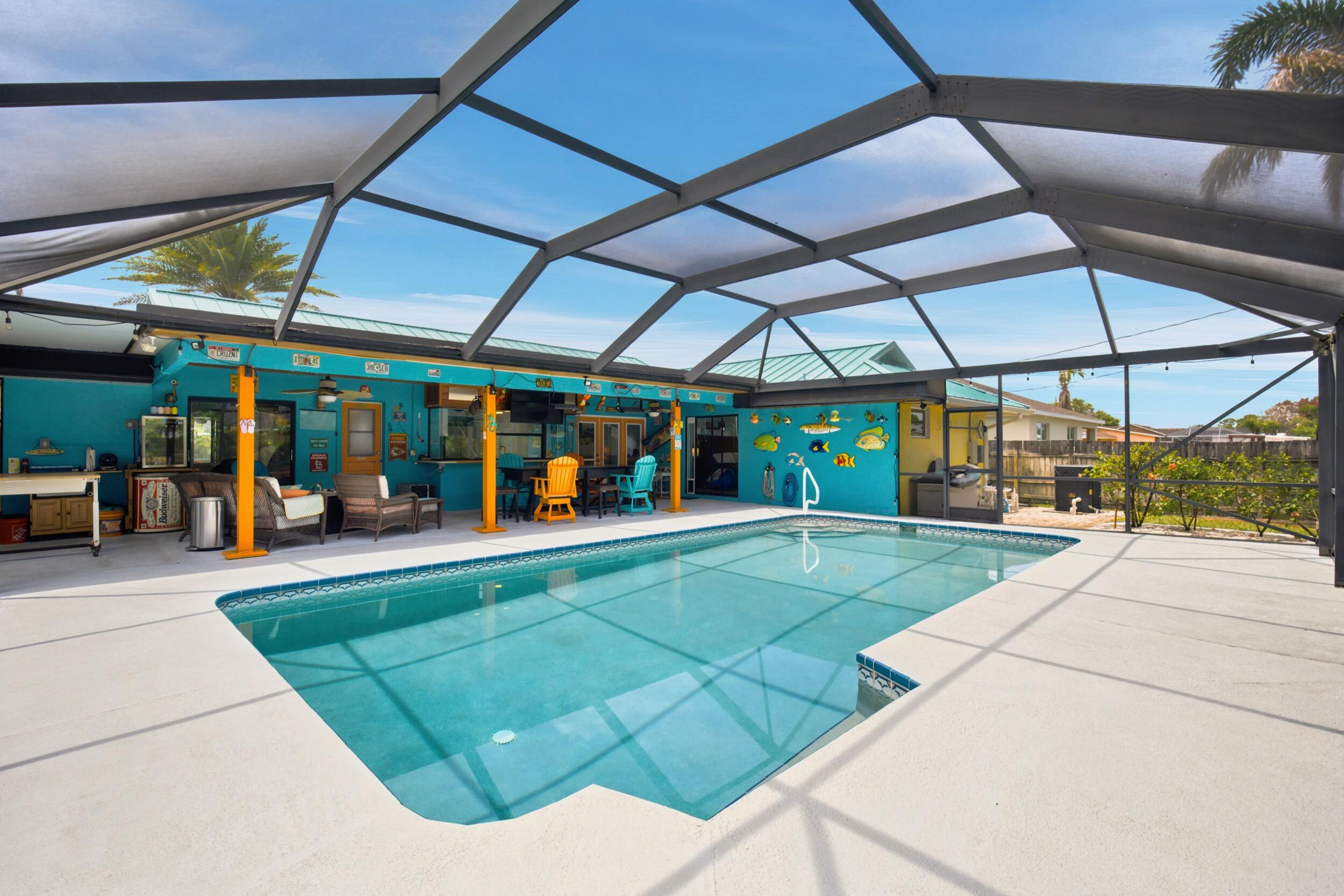 PORT ST LUCIE SECTION 13 - Residential