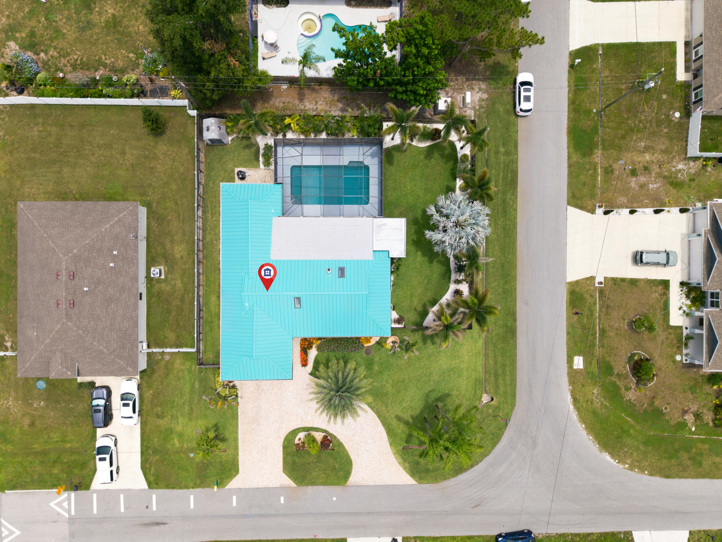 PORT ST LUCIE SECTION 13 - Residential