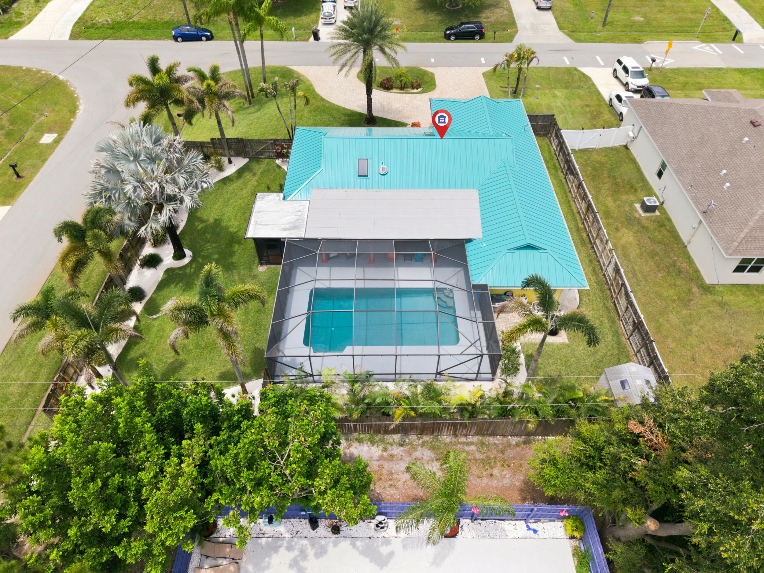 PORT ST LUCIE SECTION 13 - Residential