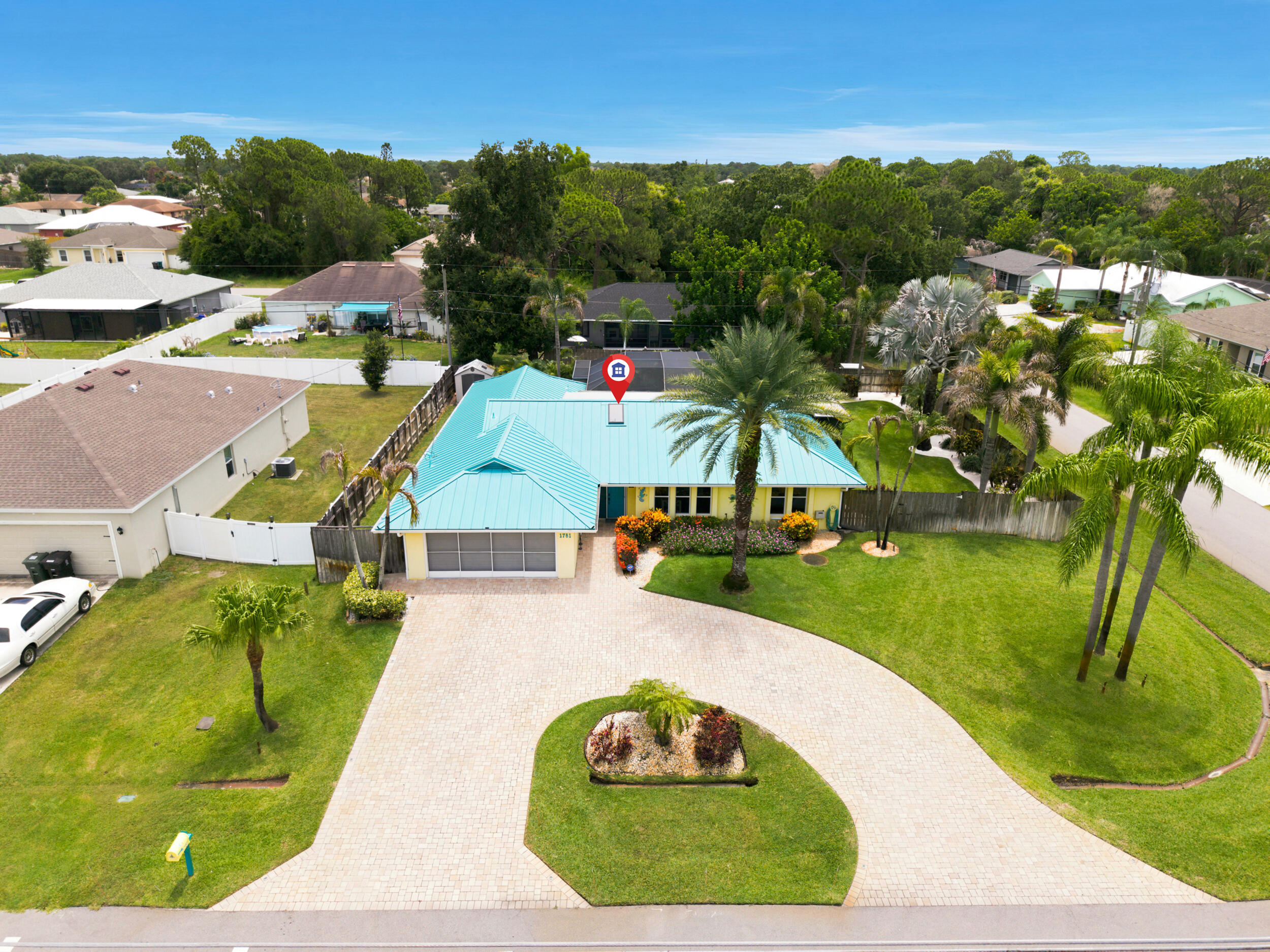 PORT ST LUCIE SECTION 13 - Residential