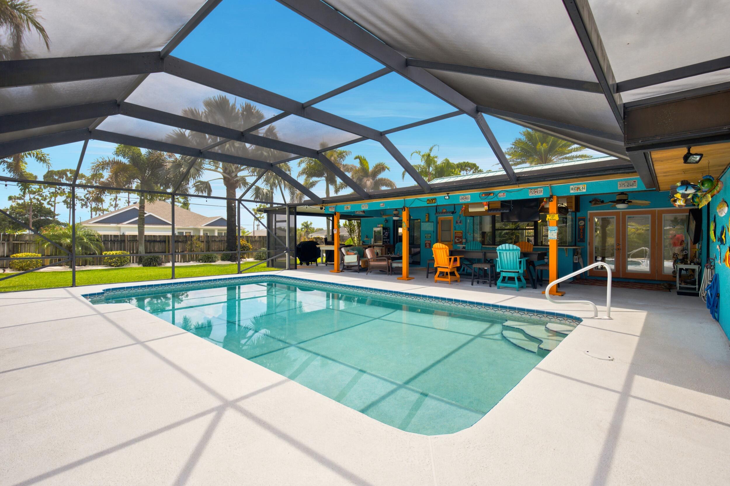 PORT ST LUCIE SECTION 13 - Residential