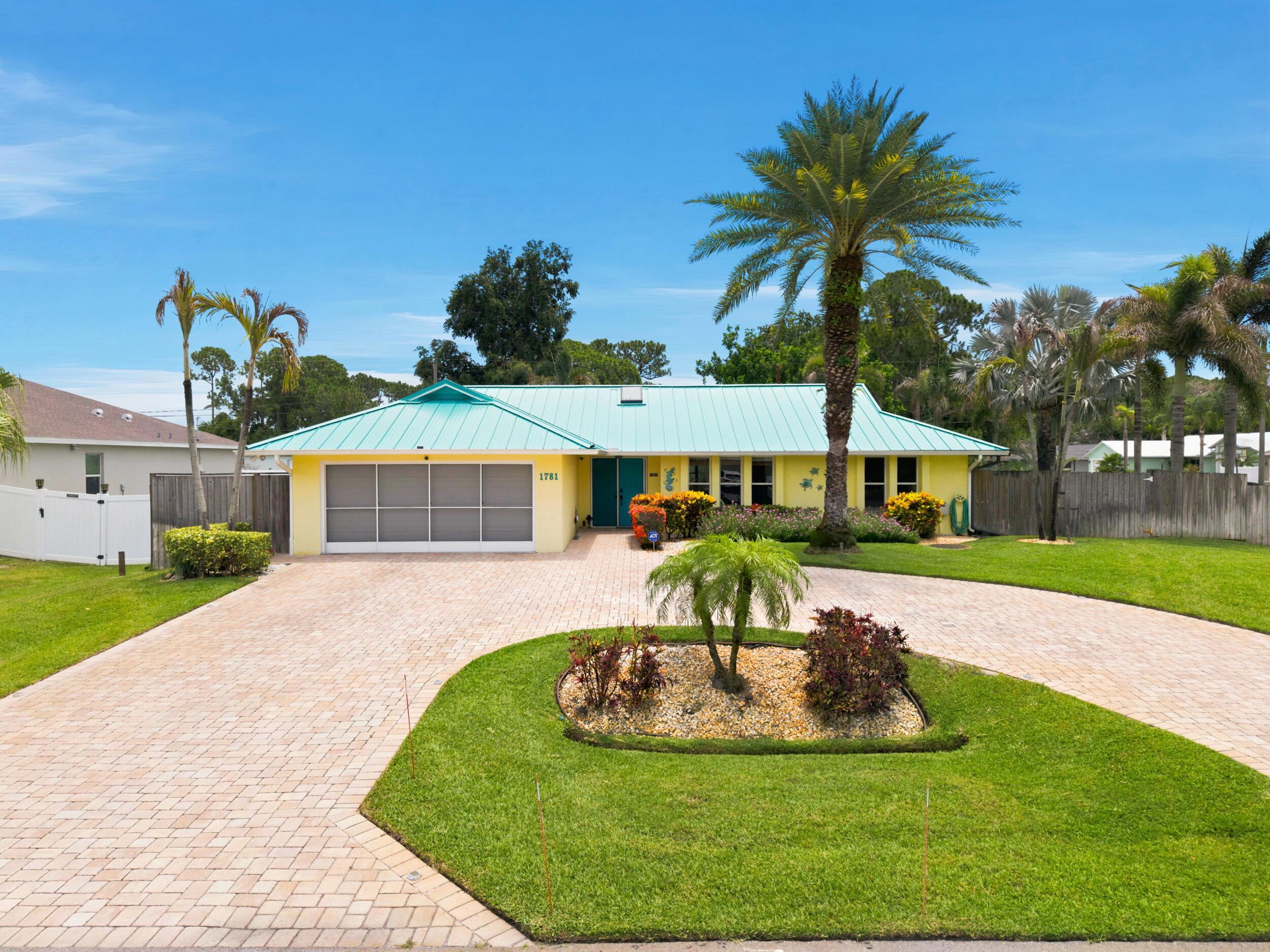 PORT ST LUCIE SECTION 13 - Residential