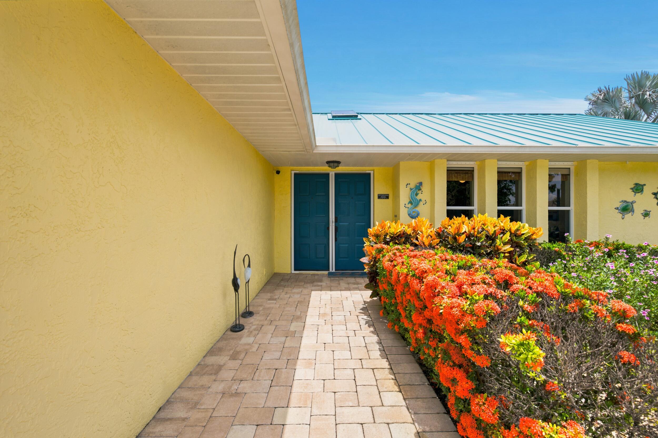 PORT ST LUCIE SECTION 13 - Residential