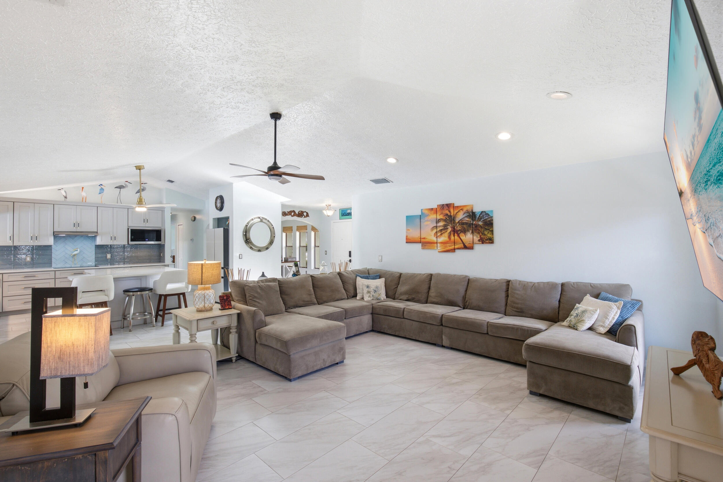 PORT ST LUCIE SECTION 13 - Residential