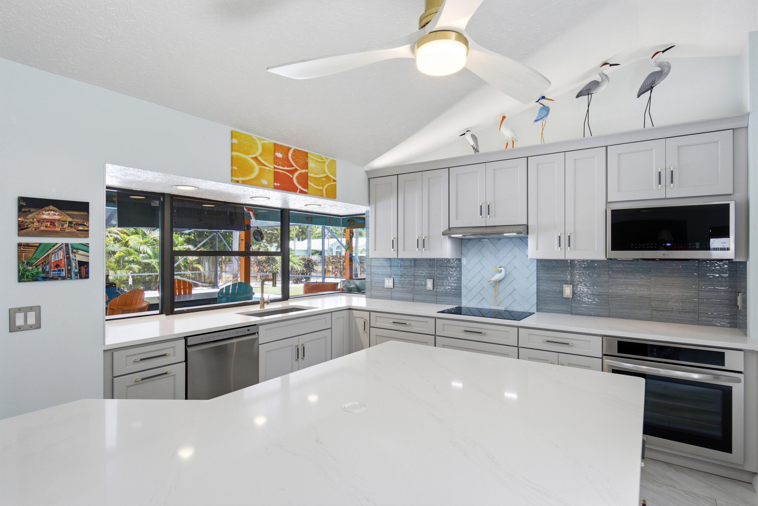 PORT ST LUCIE SECTION 13 - Residential