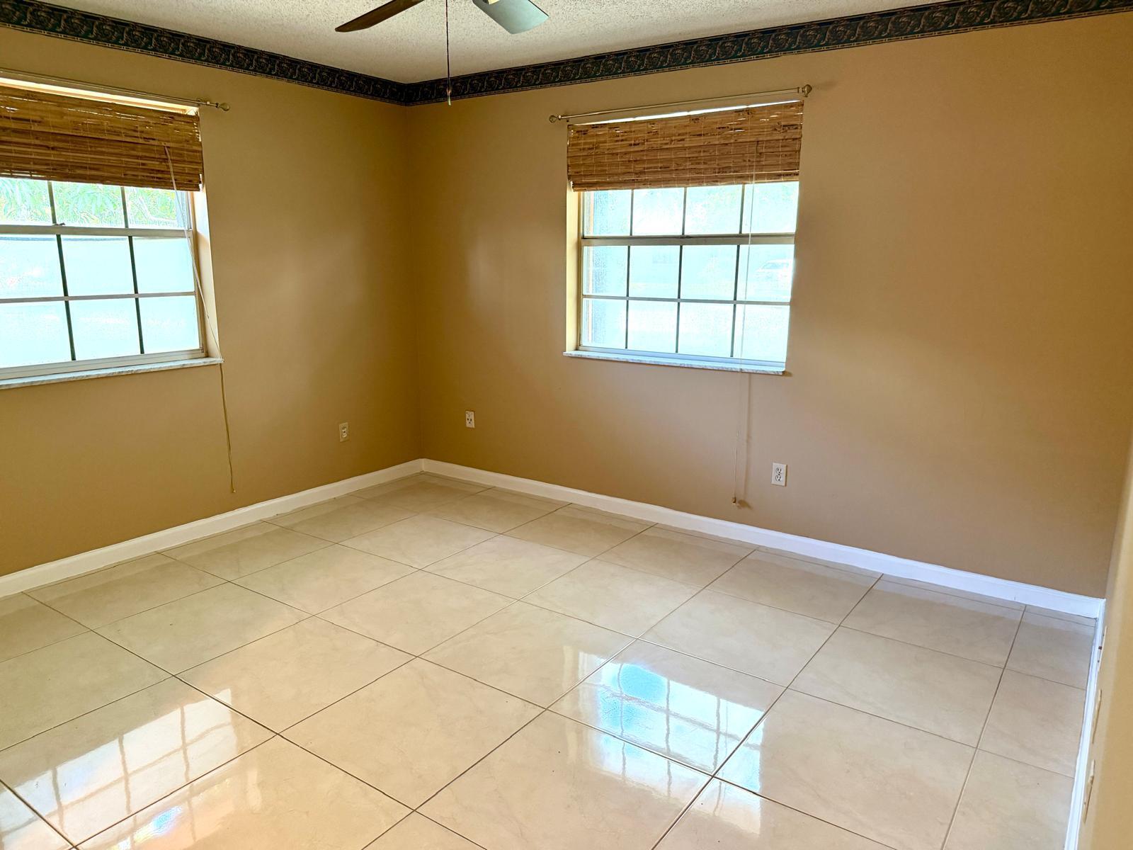 SOUTH SHORE 1 OF WELLINGTON - Residential Lease