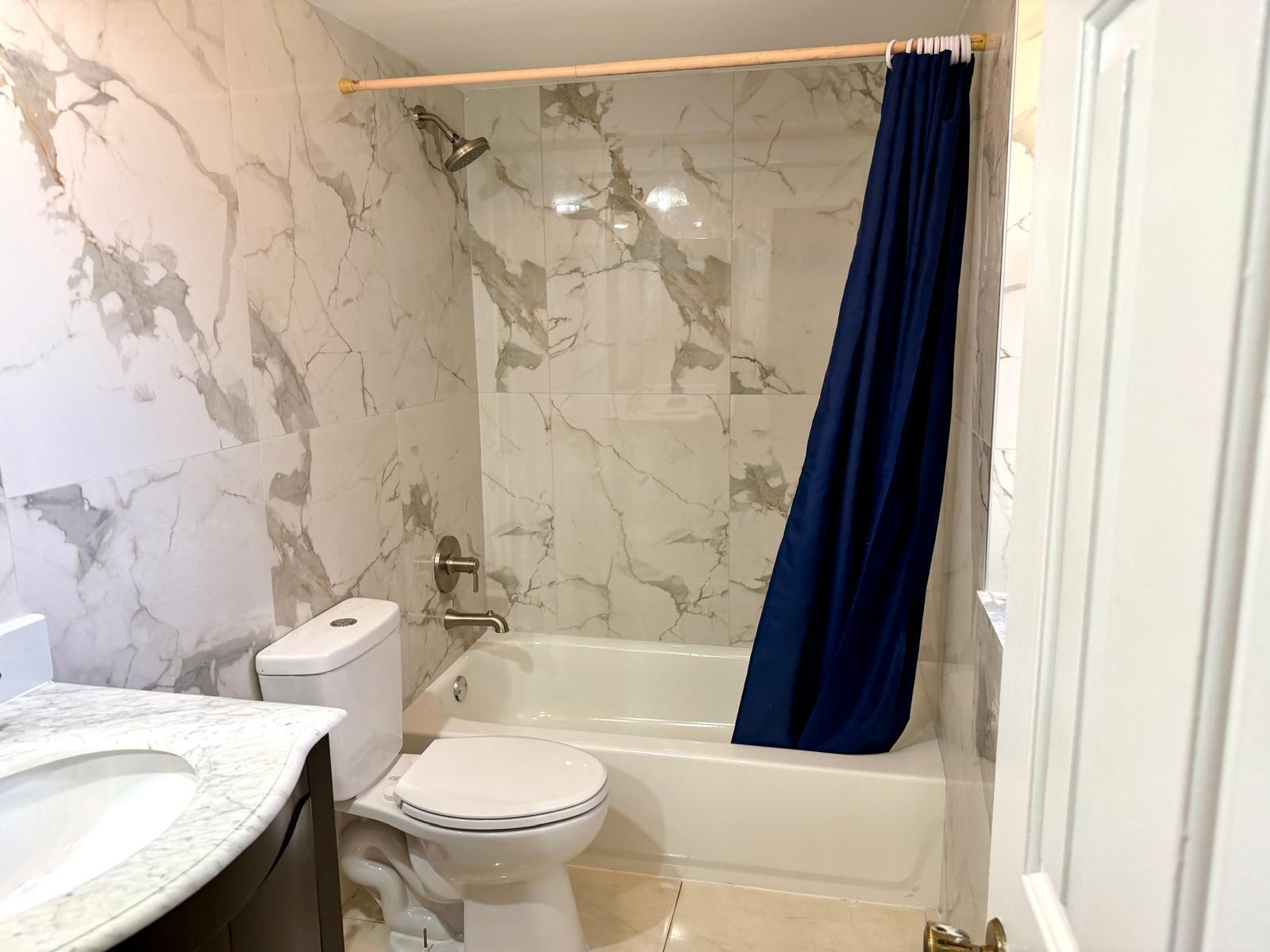 SOUTH SHORE 1 OF WELLINGTON - Residential Lease