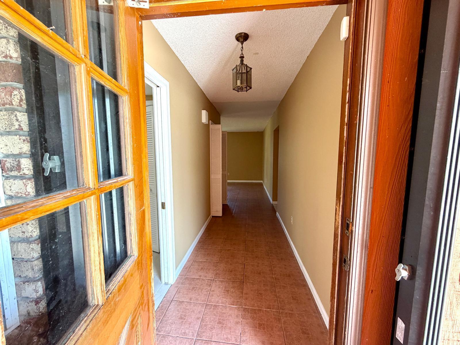 SOUTH SHORE 1 OF WELLINGTON - Residential Lease