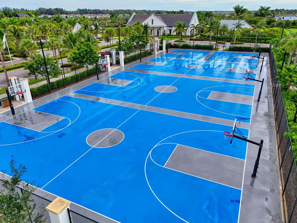 CROSSINGS OF WESTLAKE - Residential