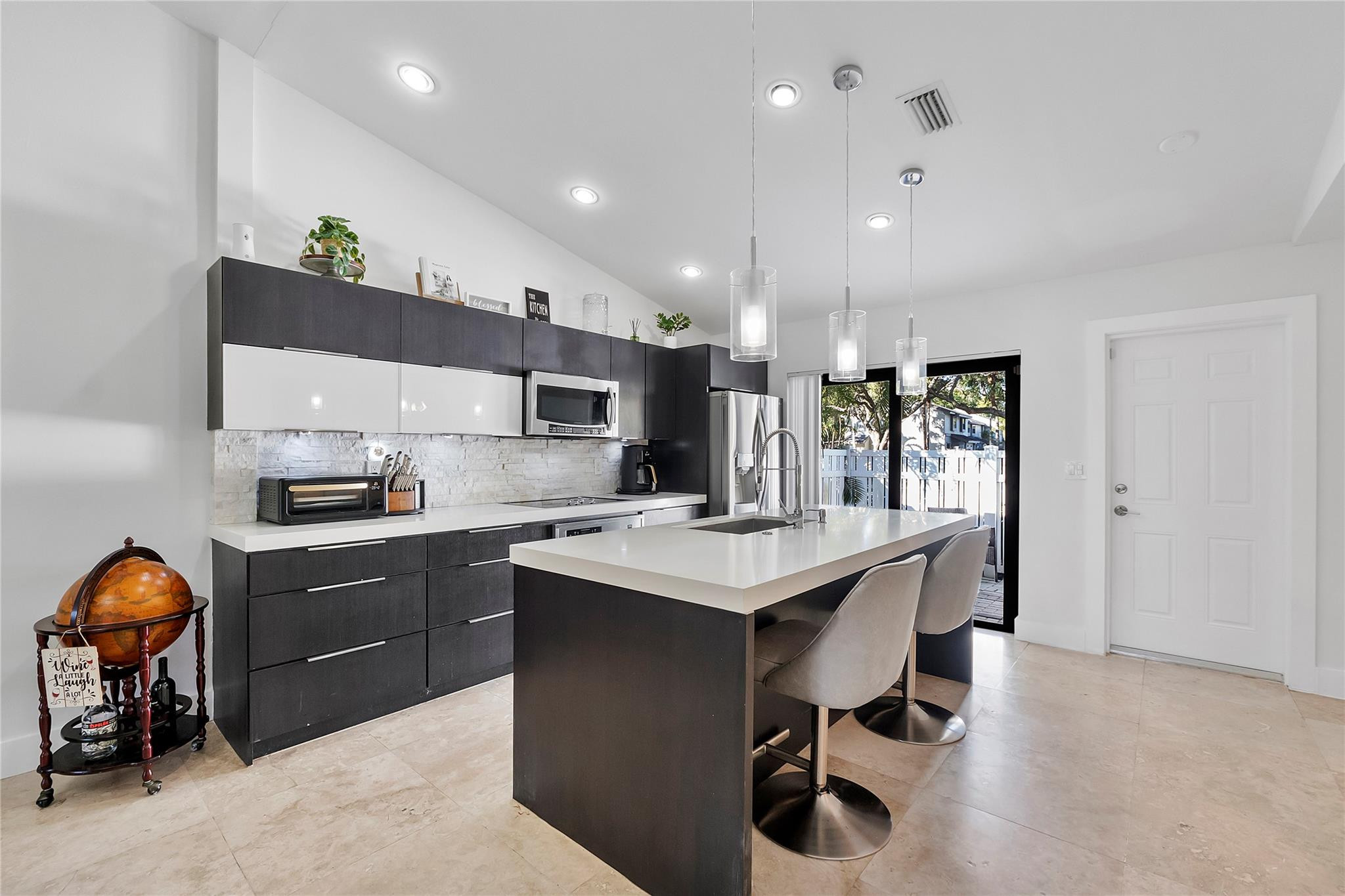 GINGER TREE - Residential