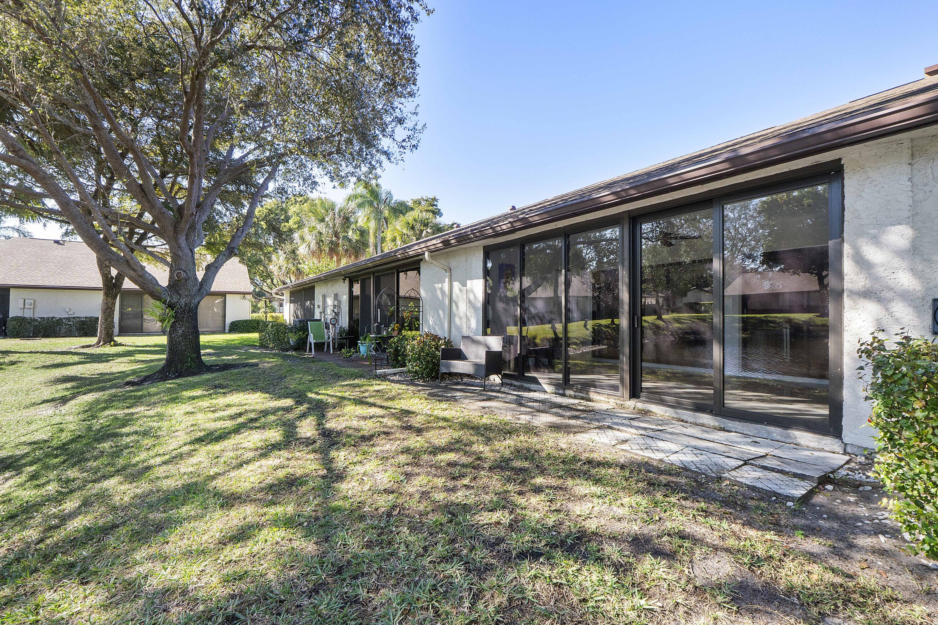 GINGER TREE - Residential