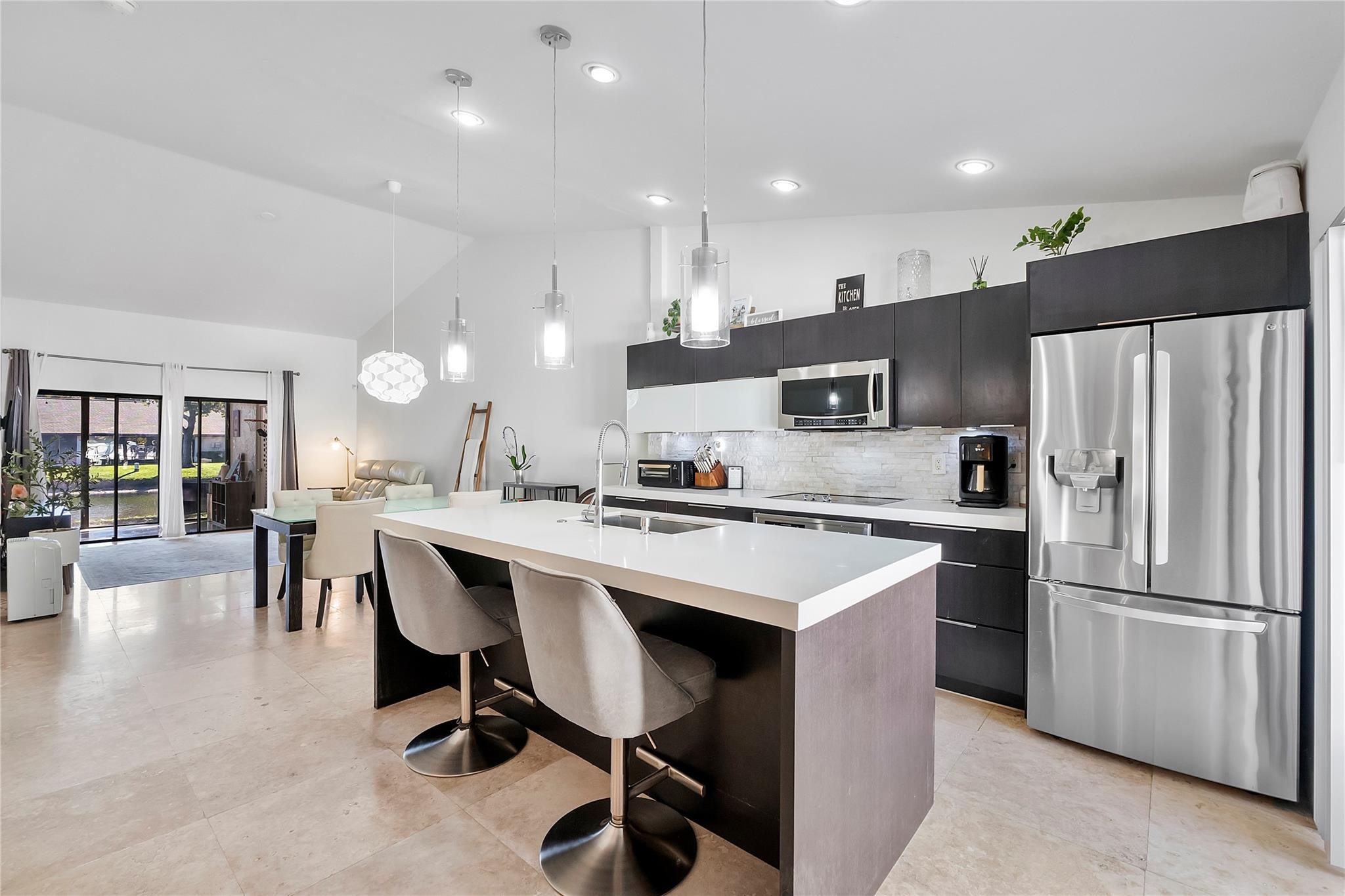 GINGER TREE - Residential