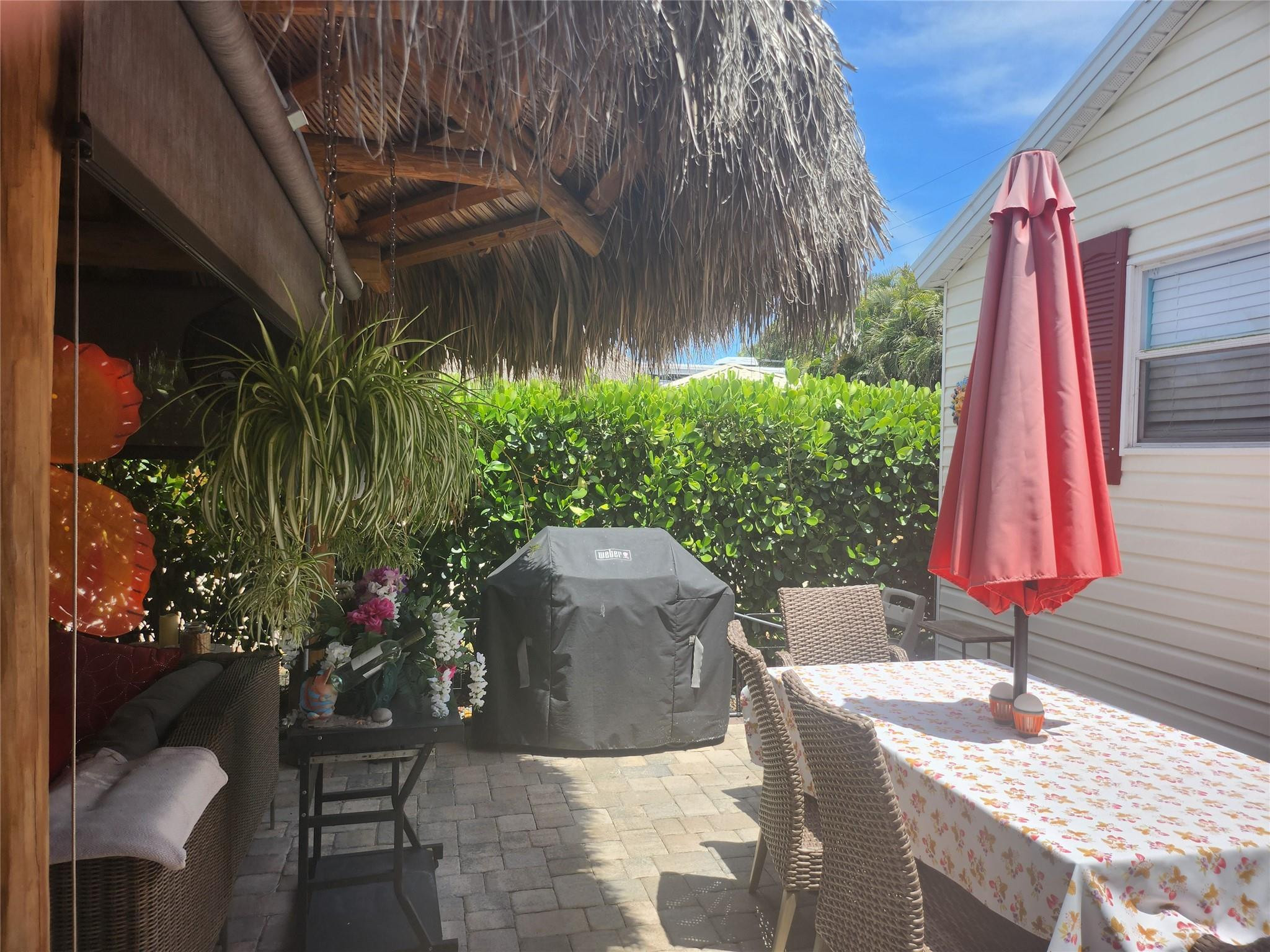 SILVER PALMS RV VILLAGE - Land