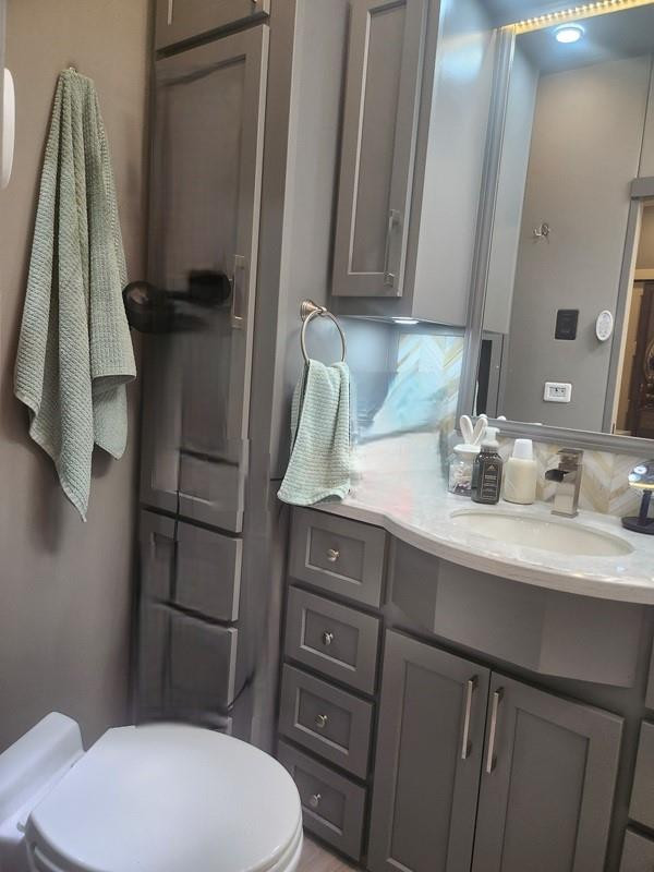SILVER PALMS RV VILLAGE - Land
