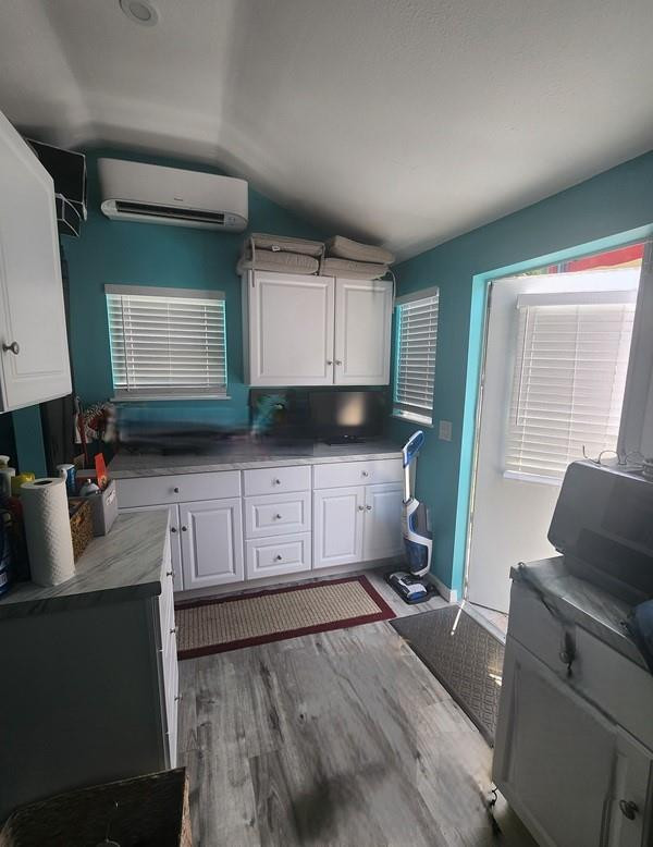 SILVER PALMS RV VILLAGE - Land