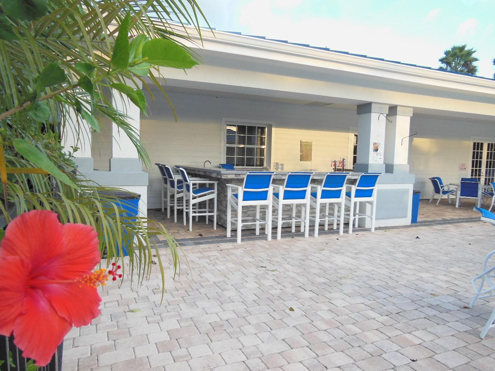 SILVER PALMS RV VILLAGE - Land