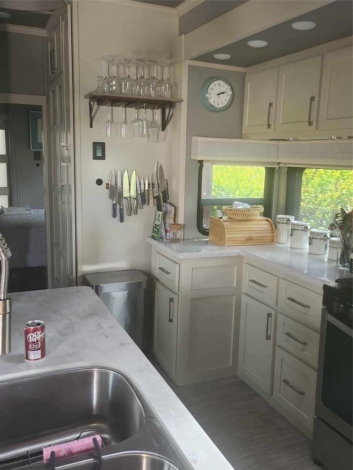 SILVER PALMS RV VILLAGE - Land