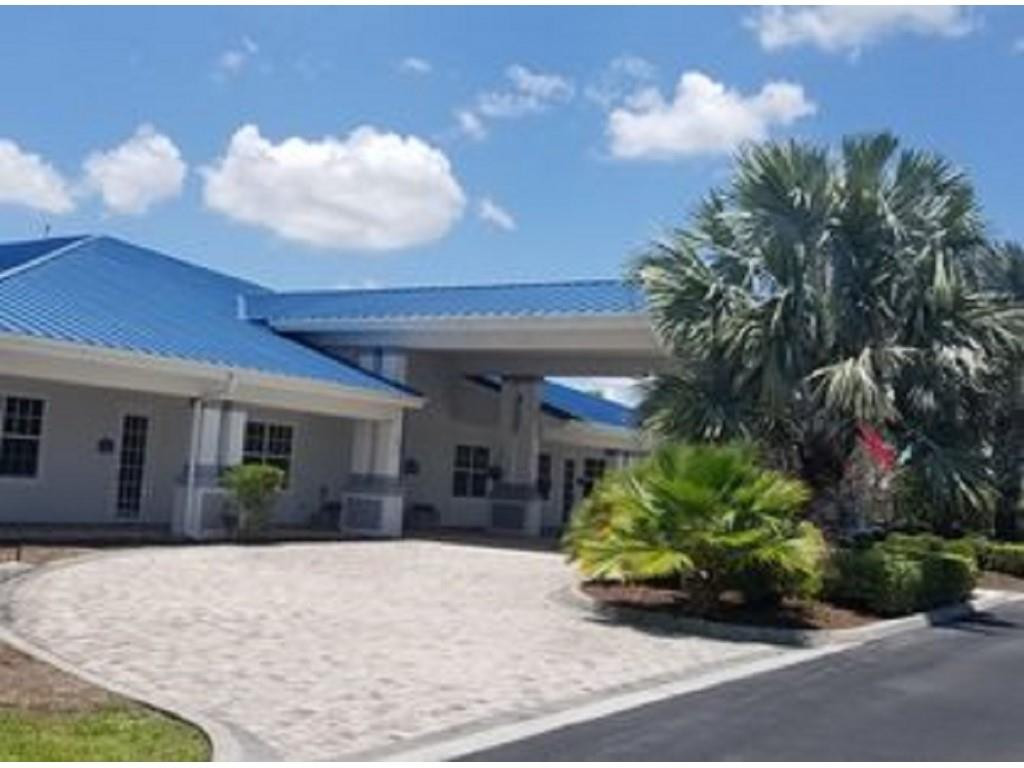 SILVER PALMS RV VILLAGE - Land