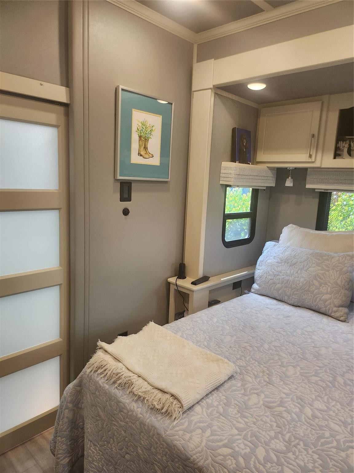 SILVER PALMS RV VILLAGE - Land