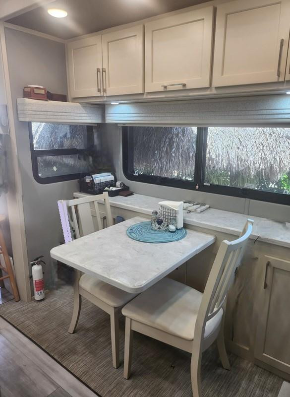 SILVER PALMS RV VILLAGE - Land