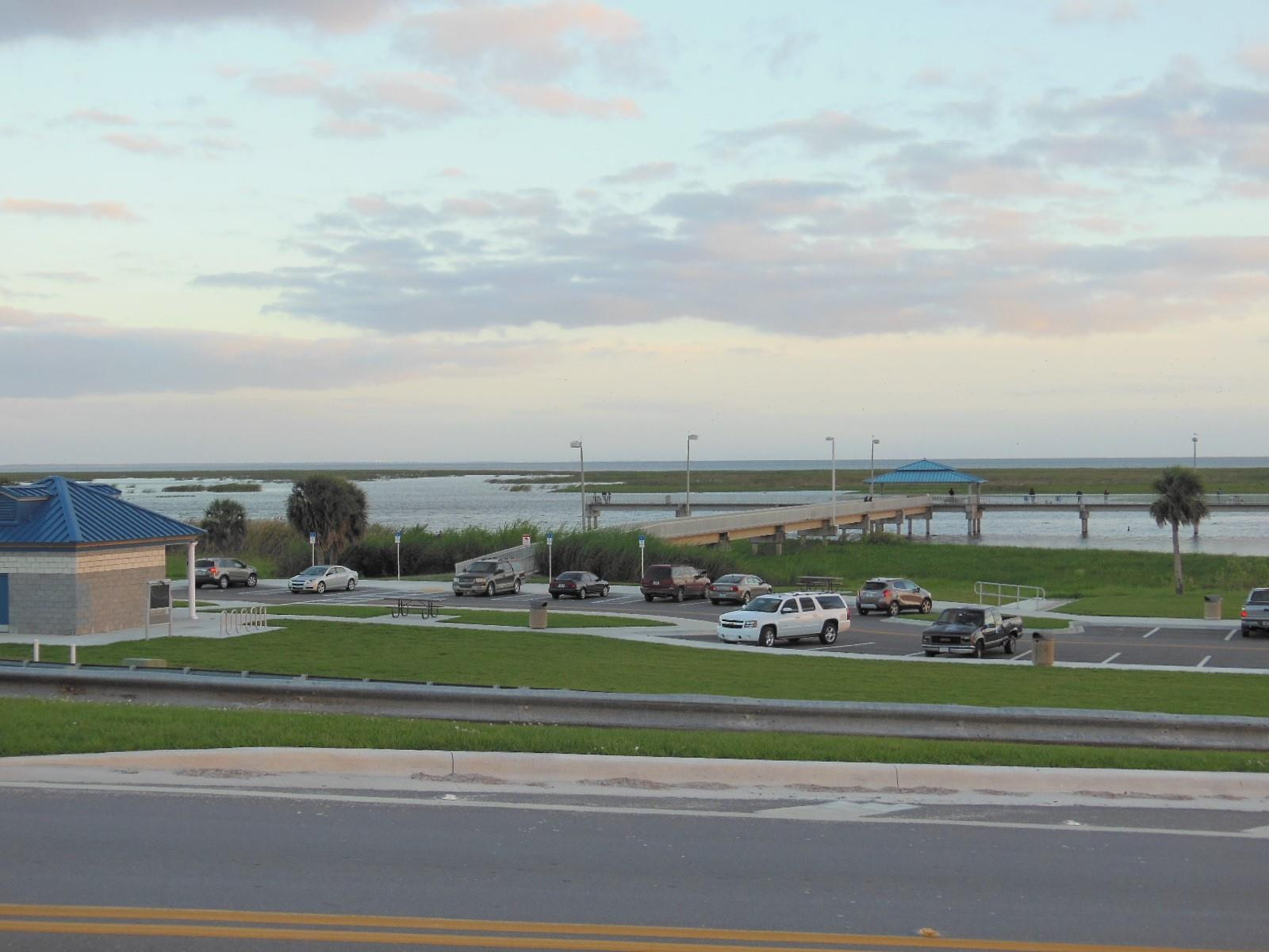 SILVER PALMS RV VILLAGE - Land