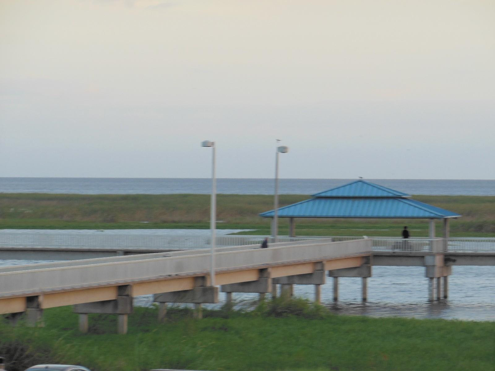 SILVER PALMS RV VILLAGE - Land